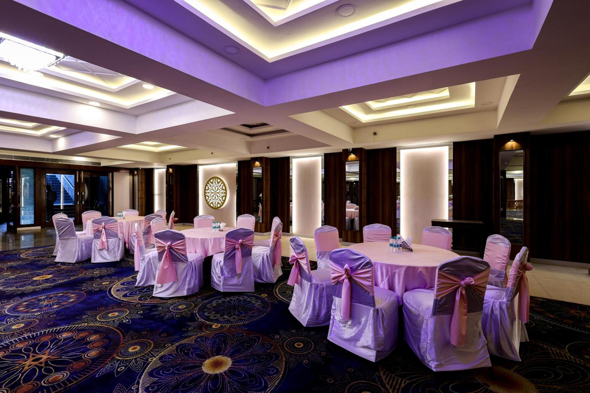 The Iris- A Boutique Gurgaon