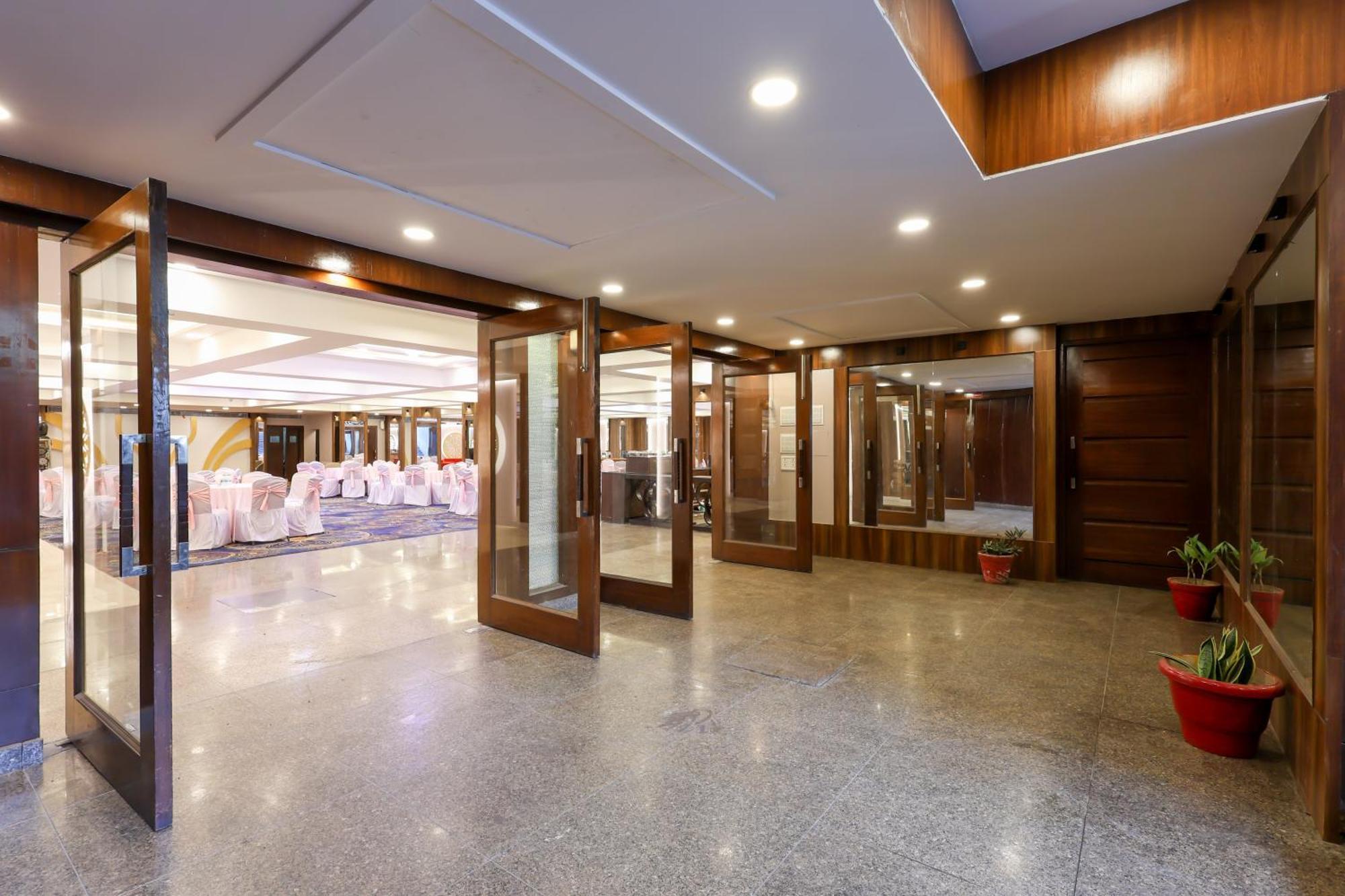 The Iris- A Boutique 3*