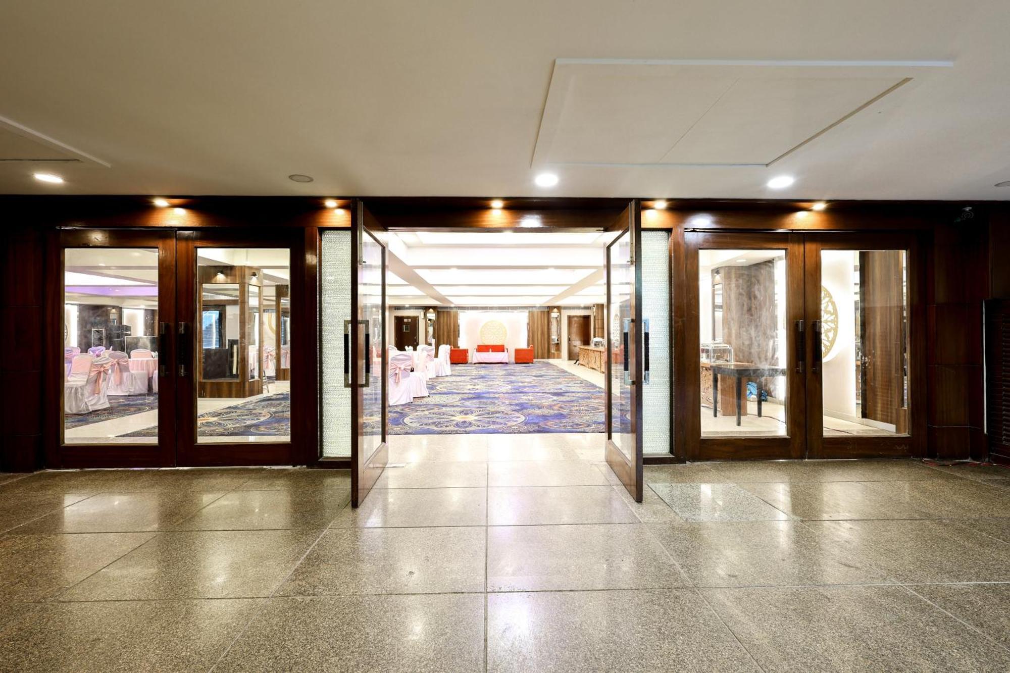 The Iris- A Boutique Hotel 3*