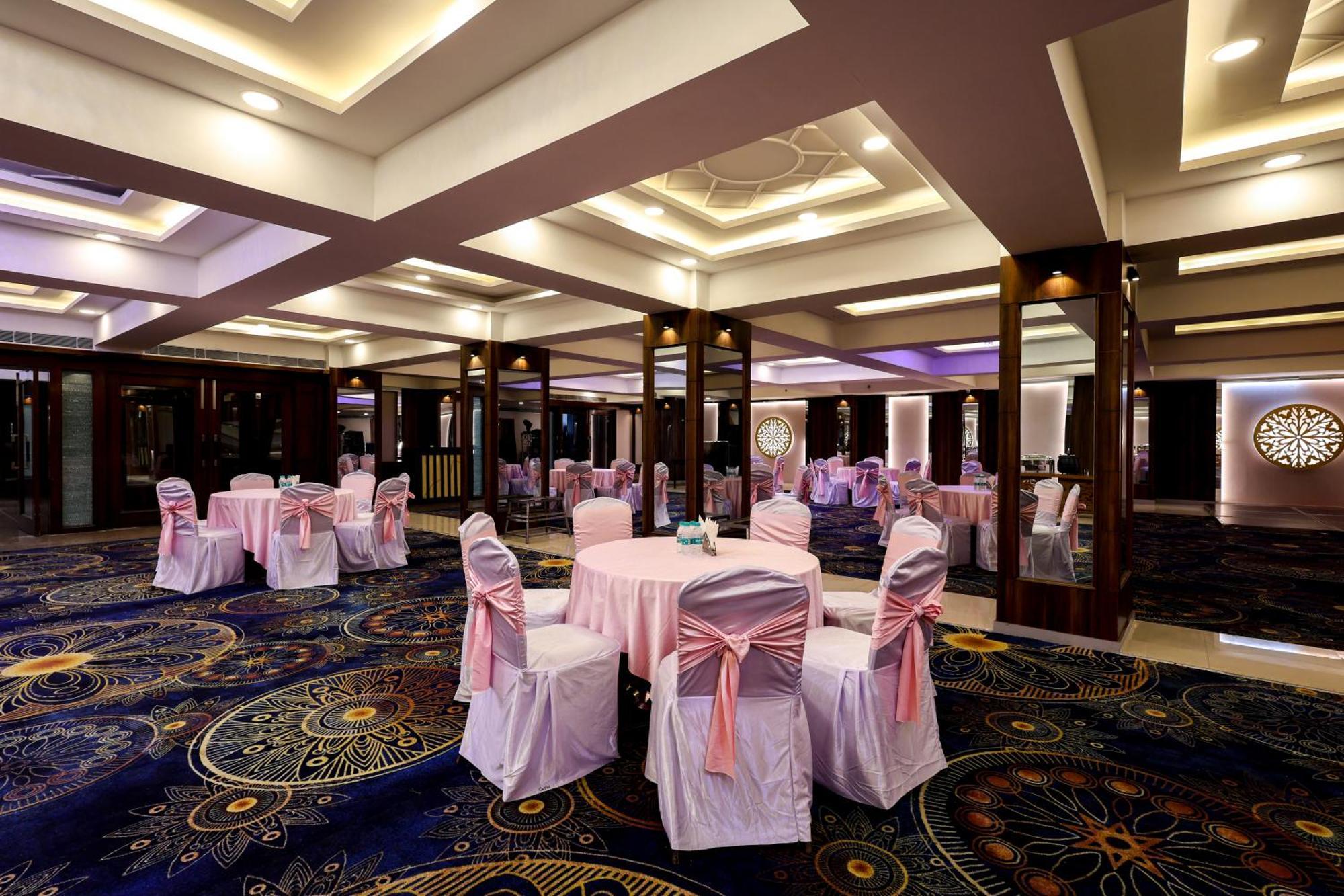 The Iris- A Boutique 3* Gurgaon