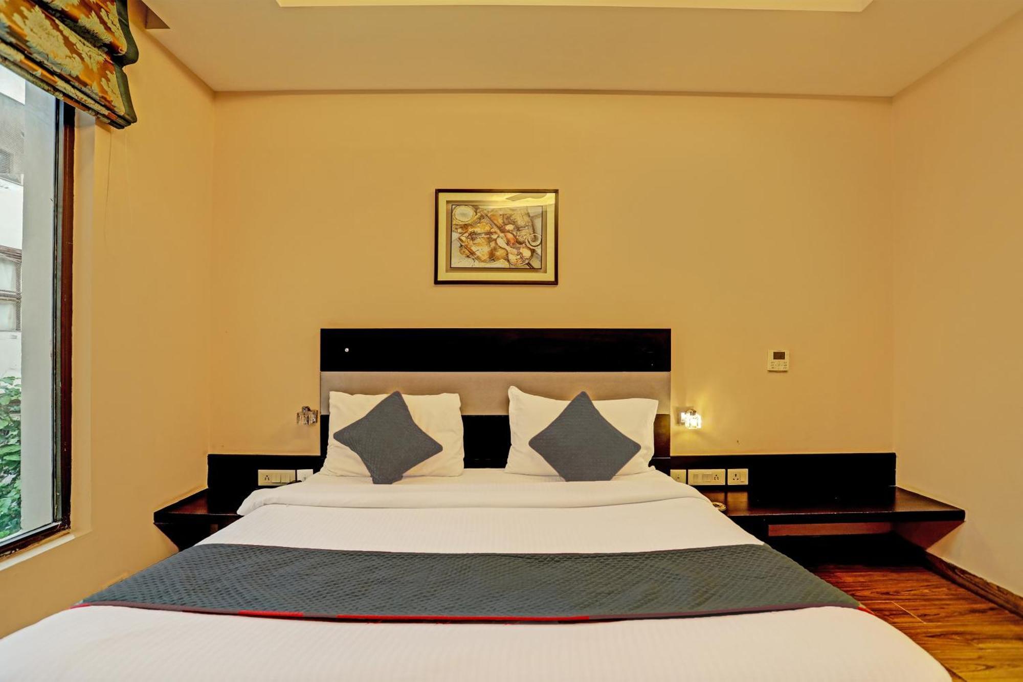 Townhouse Tipsyy 16 Gurgaon