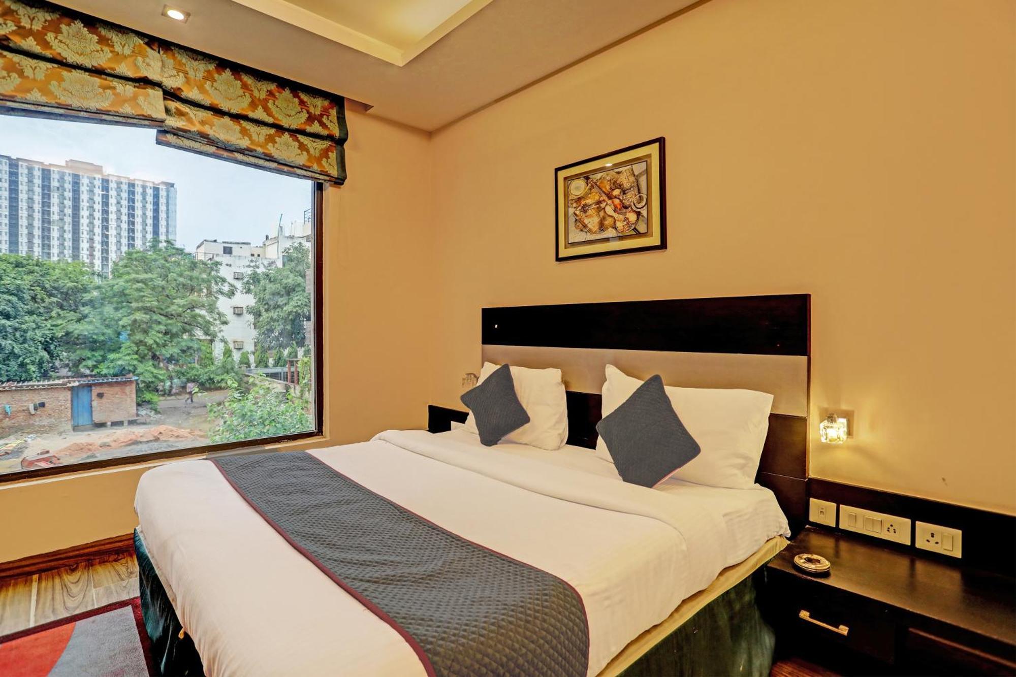 Hotel Townhouse Tipsyy 16
