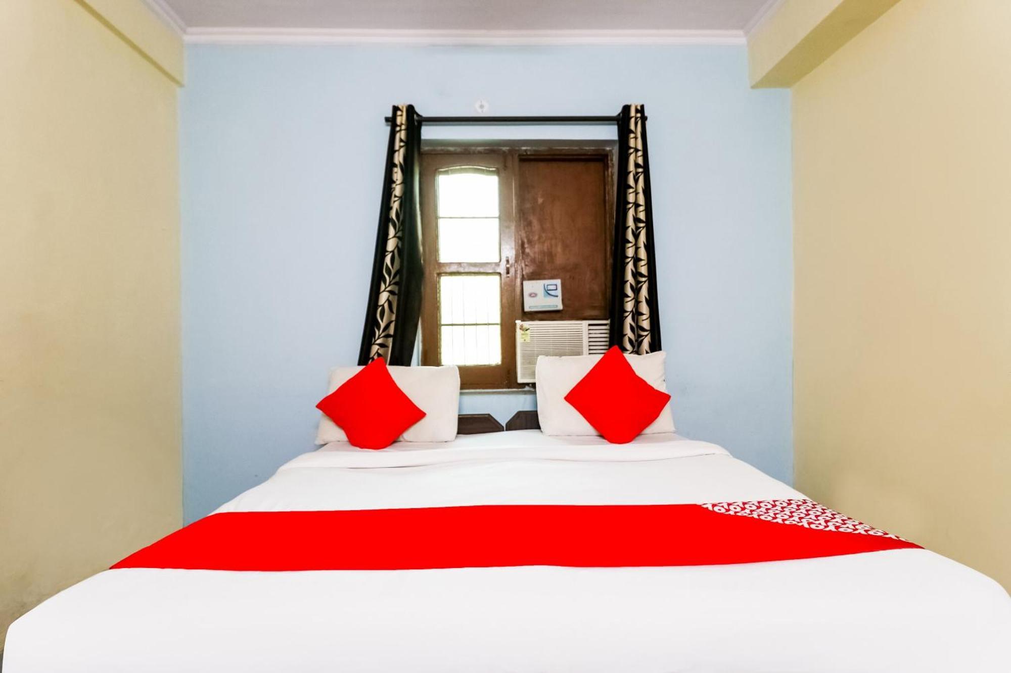O Maurya Residency Hotel 3*