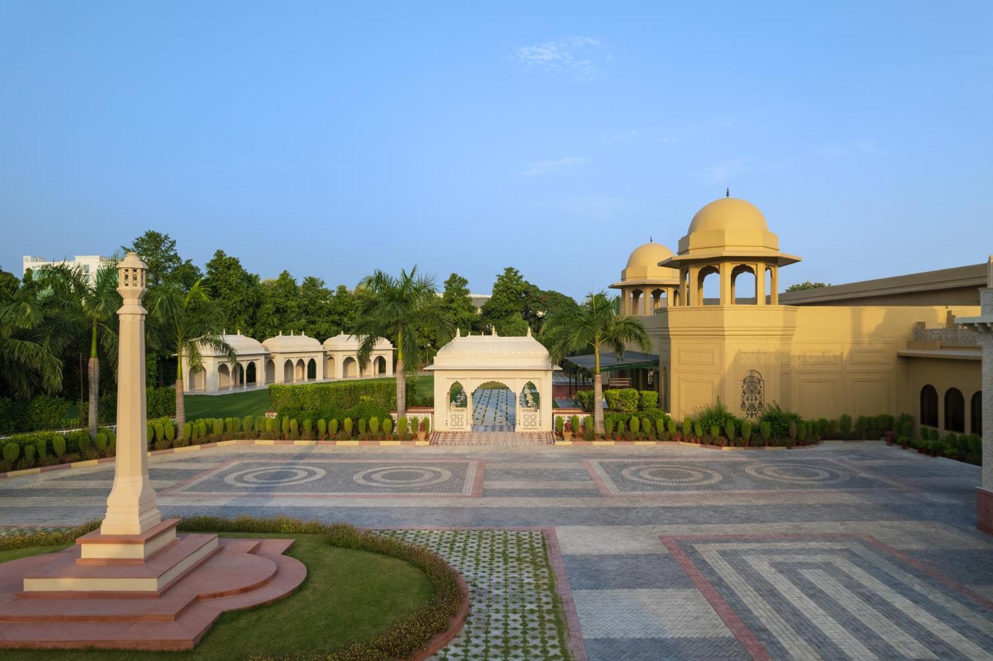 Heritage Village & Manesar-gurgaon Gurgaon
