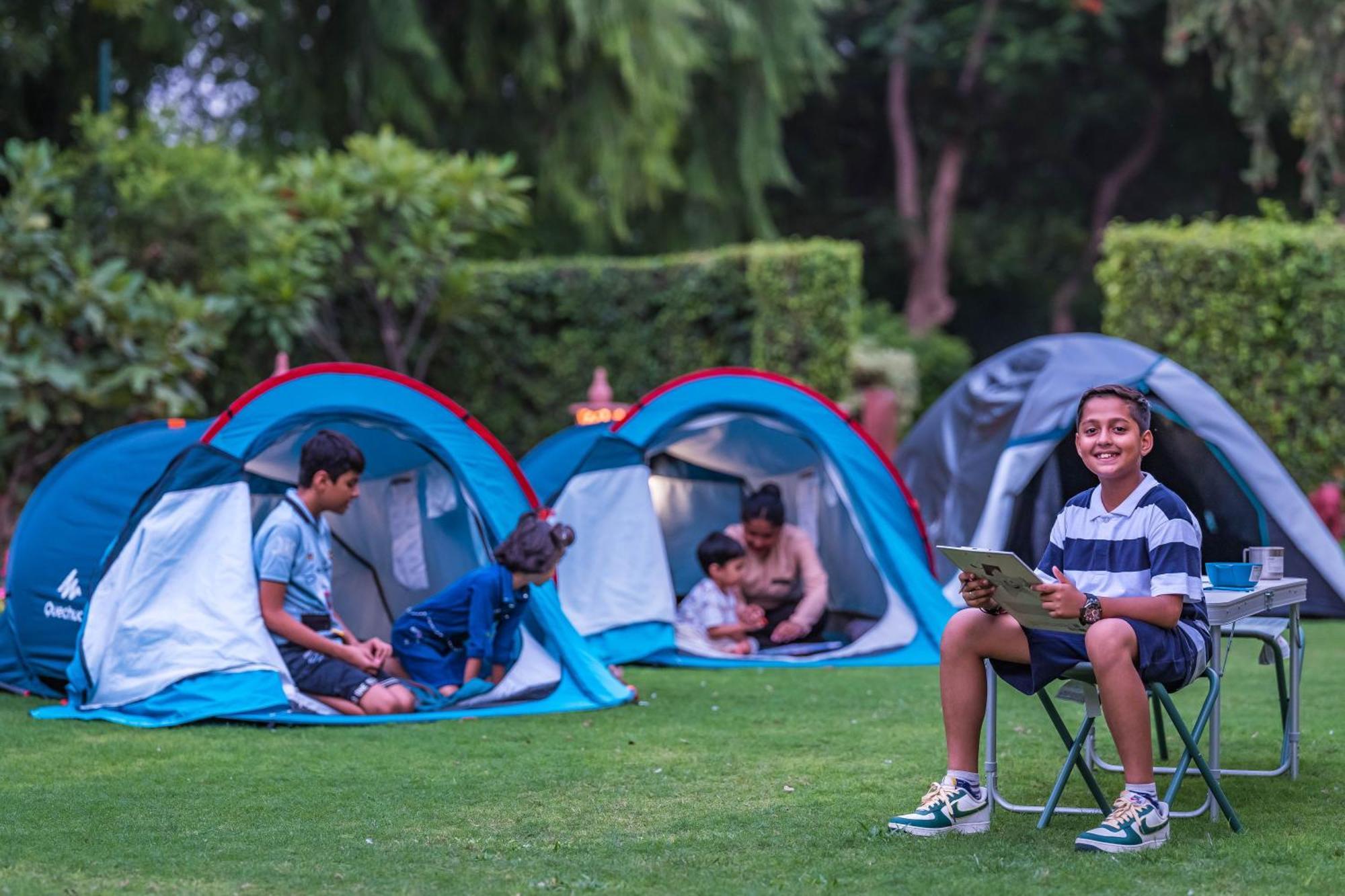 Resort Heritage Village & Manesar-gurgaon Gurgaon