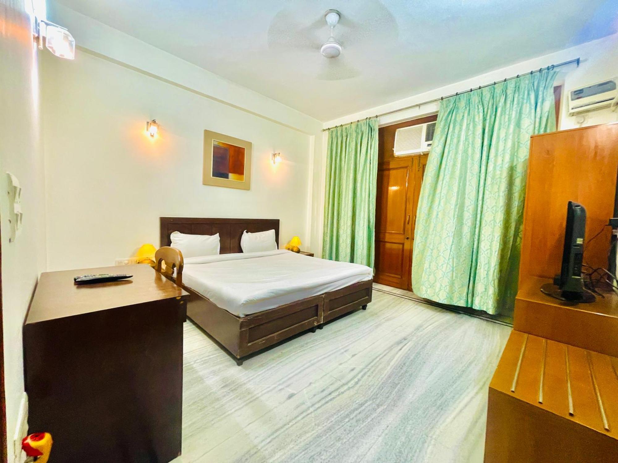 Bedchambers Serviced - Artemis Hospital Gurgaon