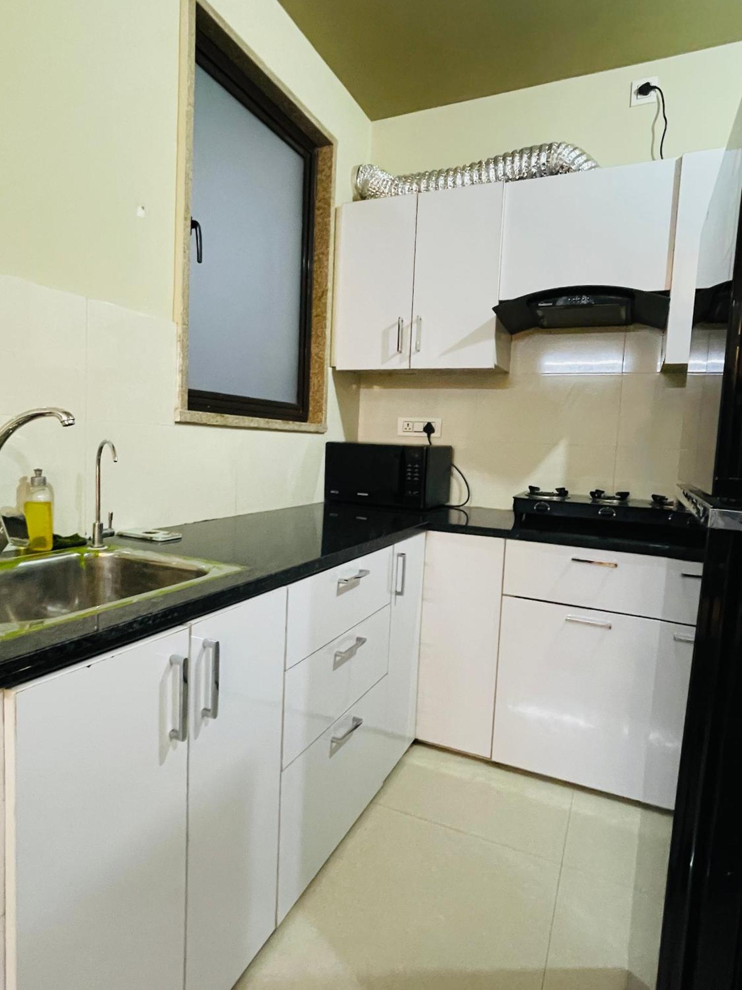 Aparthotel Bedchambers Serviced Apartment, Medicity *