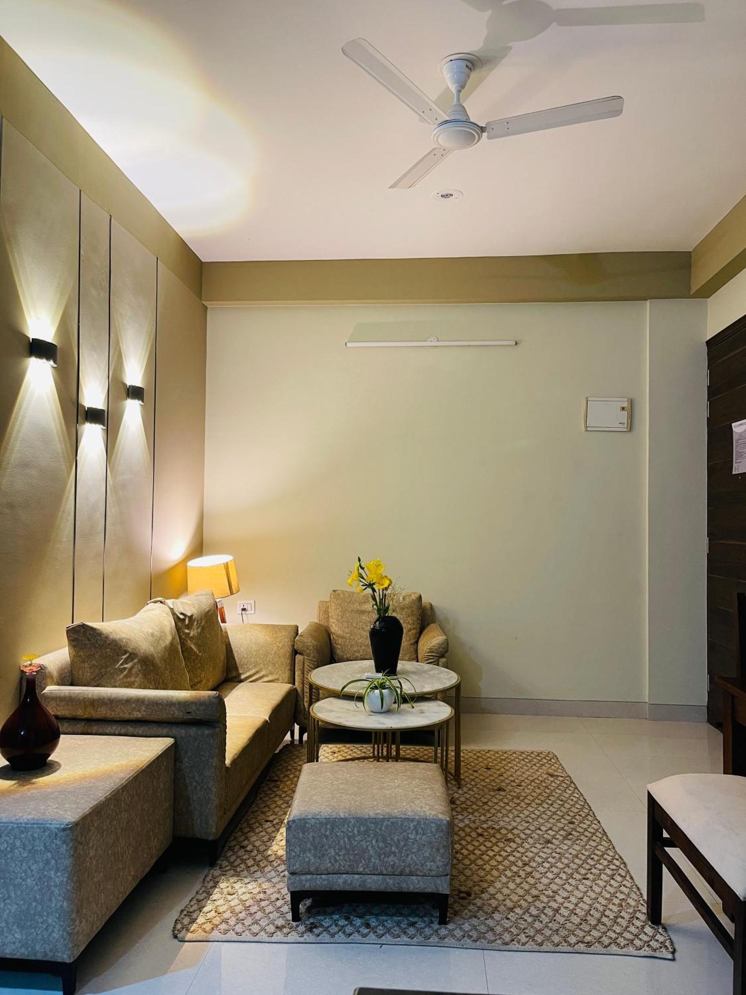 Aparthotel Bedchambers Serviced Apartment, Medicity *