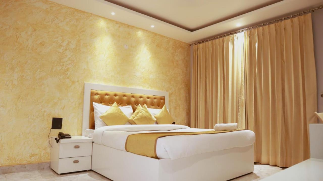 Vs Residency * Gurgaon