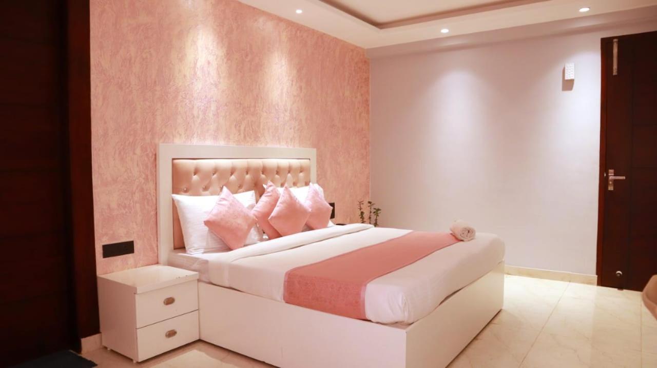 Vs Residency * Gurgaon