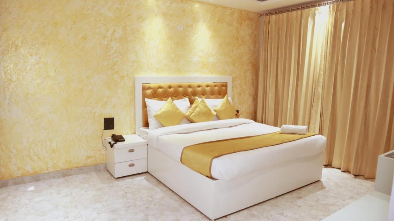 Vs Residency Guest house *