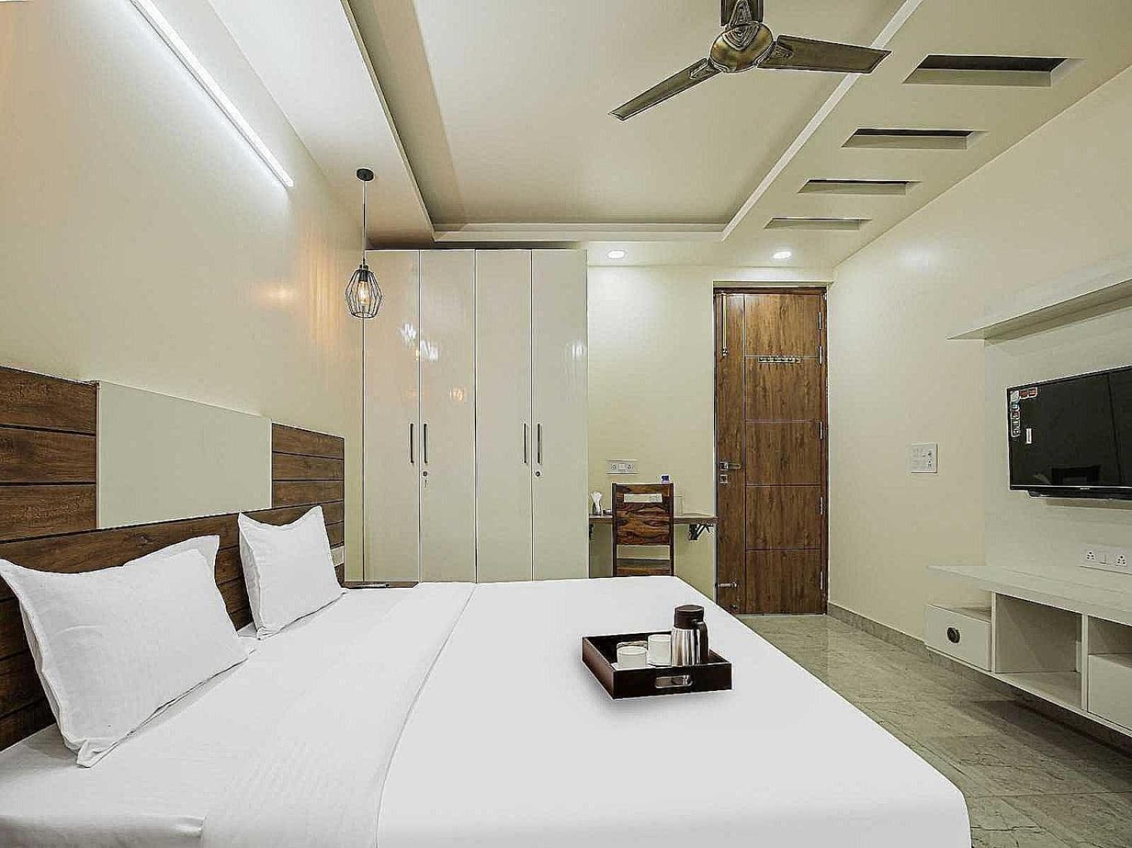 Maharaja Palace Gurgaon