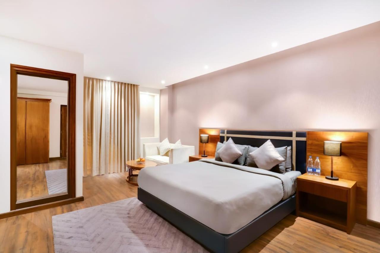 Apartment Ultra Luxury Studio Elegant In Style *