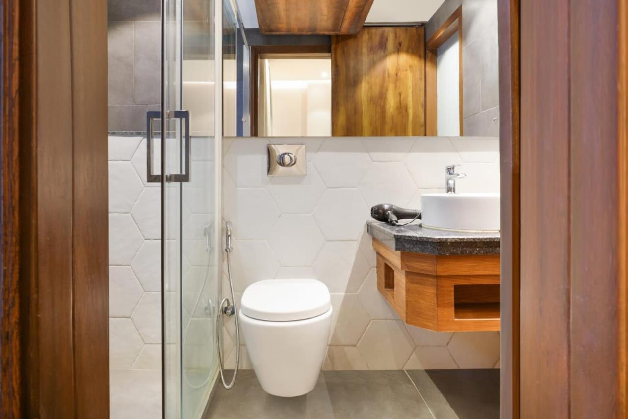 Apartment Ultra Luxury Studio Elegant In Style