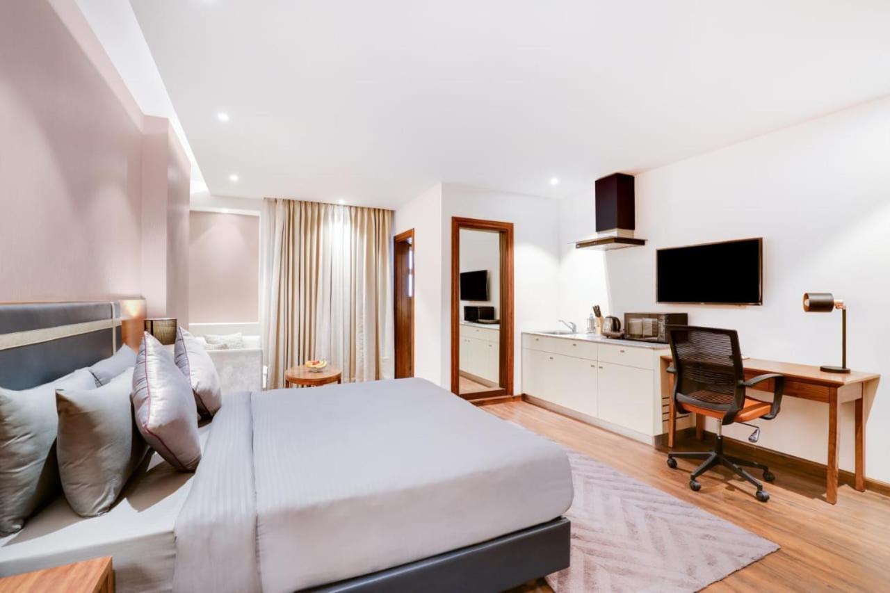 Apartment Ultra Luxury Studio Elegant In Style