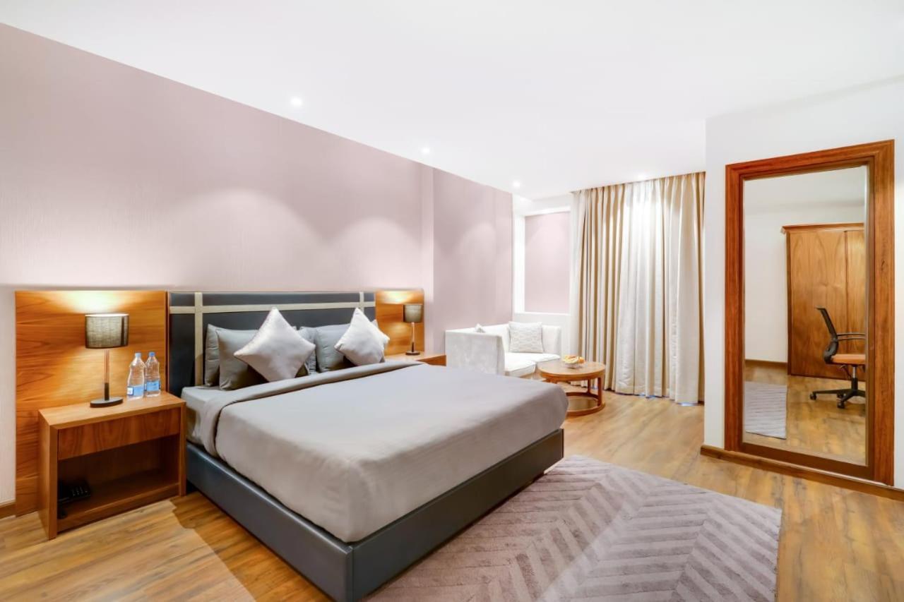 Apartment Ultra Luxury Studio Elegant In Style *