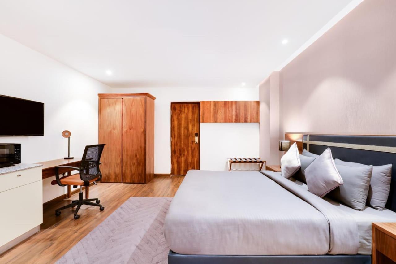 Ultra Luxury Studio Elegant In Style *