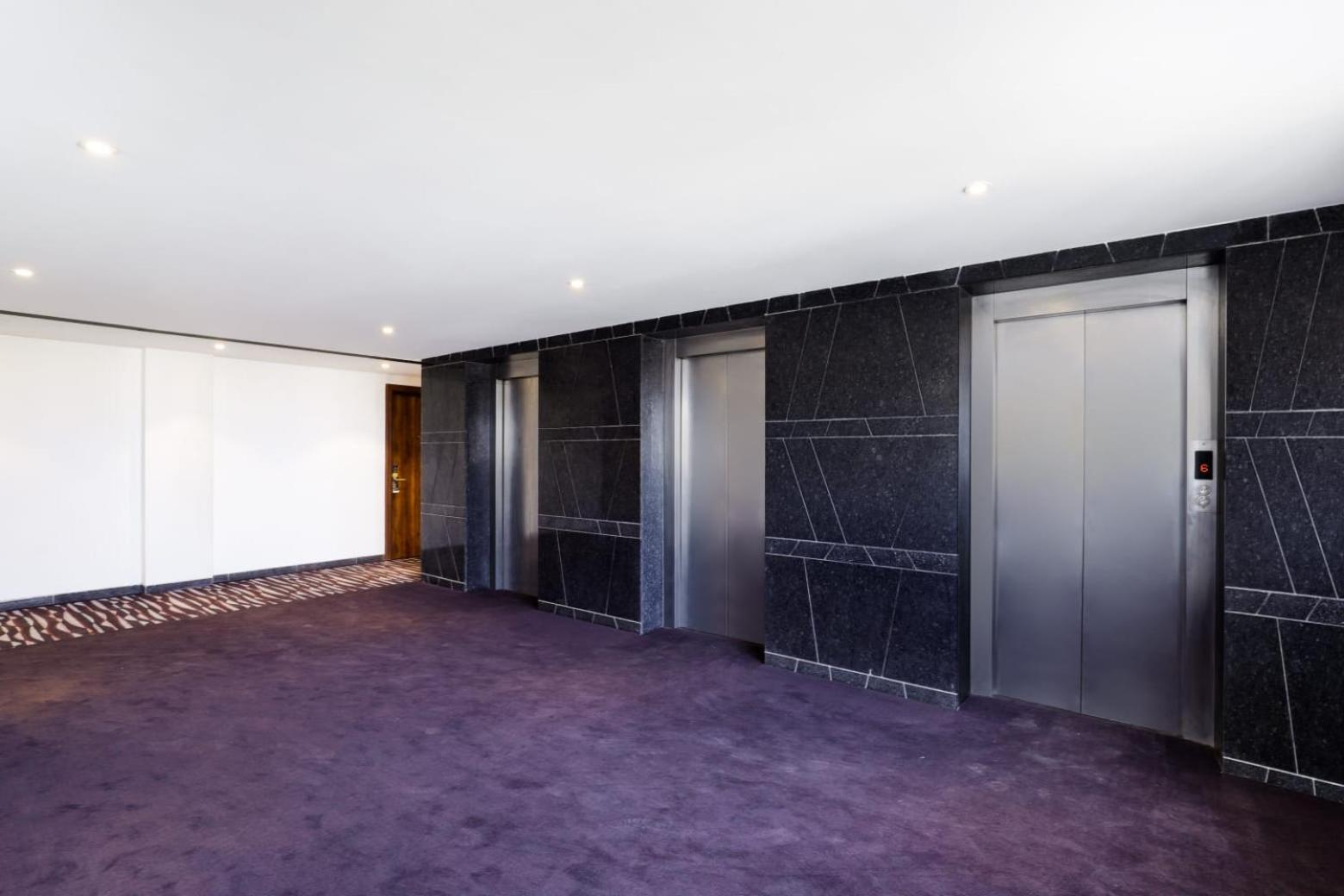 Ultra Luxury Studio Elegant In Style *