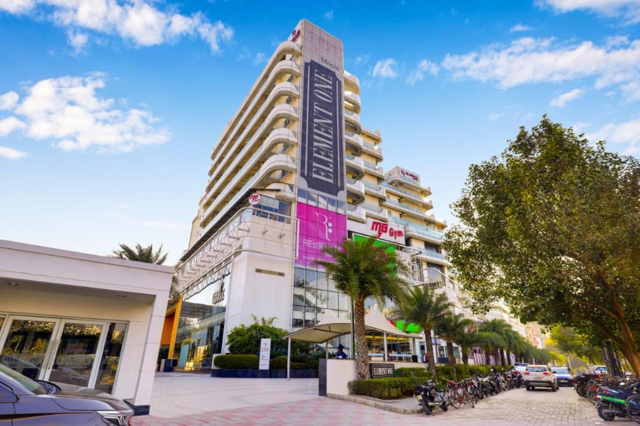 Ultra Luxury Studio Elegant In Style Apartment Gurgaon