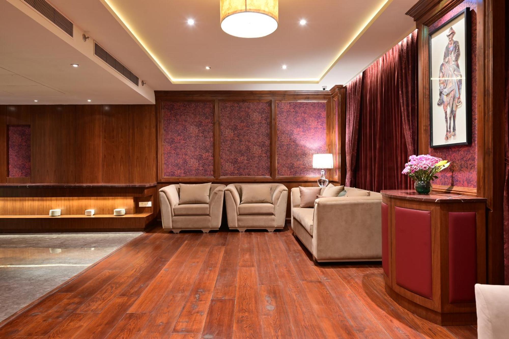 Hotel Clarens Gurgaon
