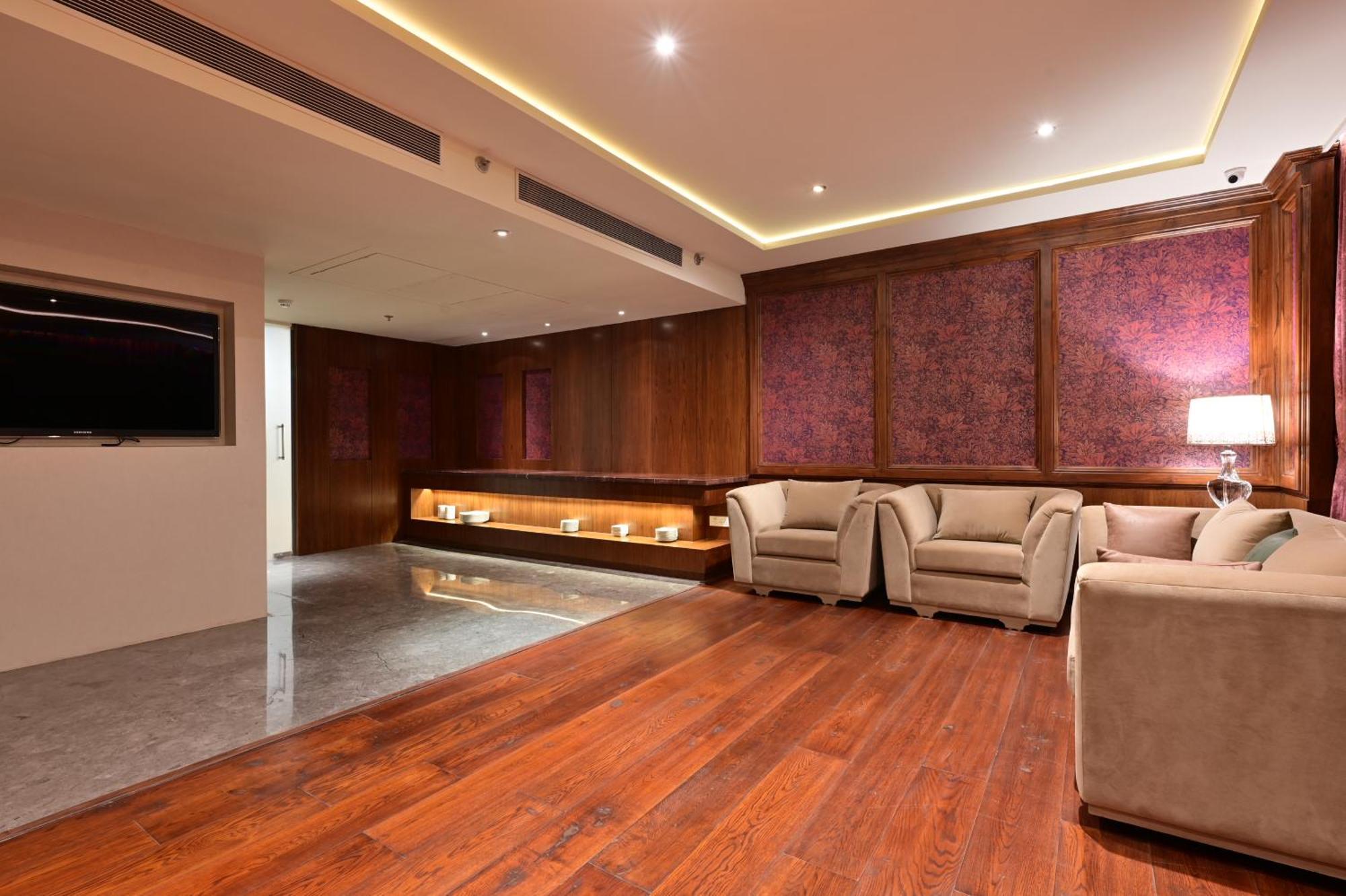 Hotel Clarens 4*