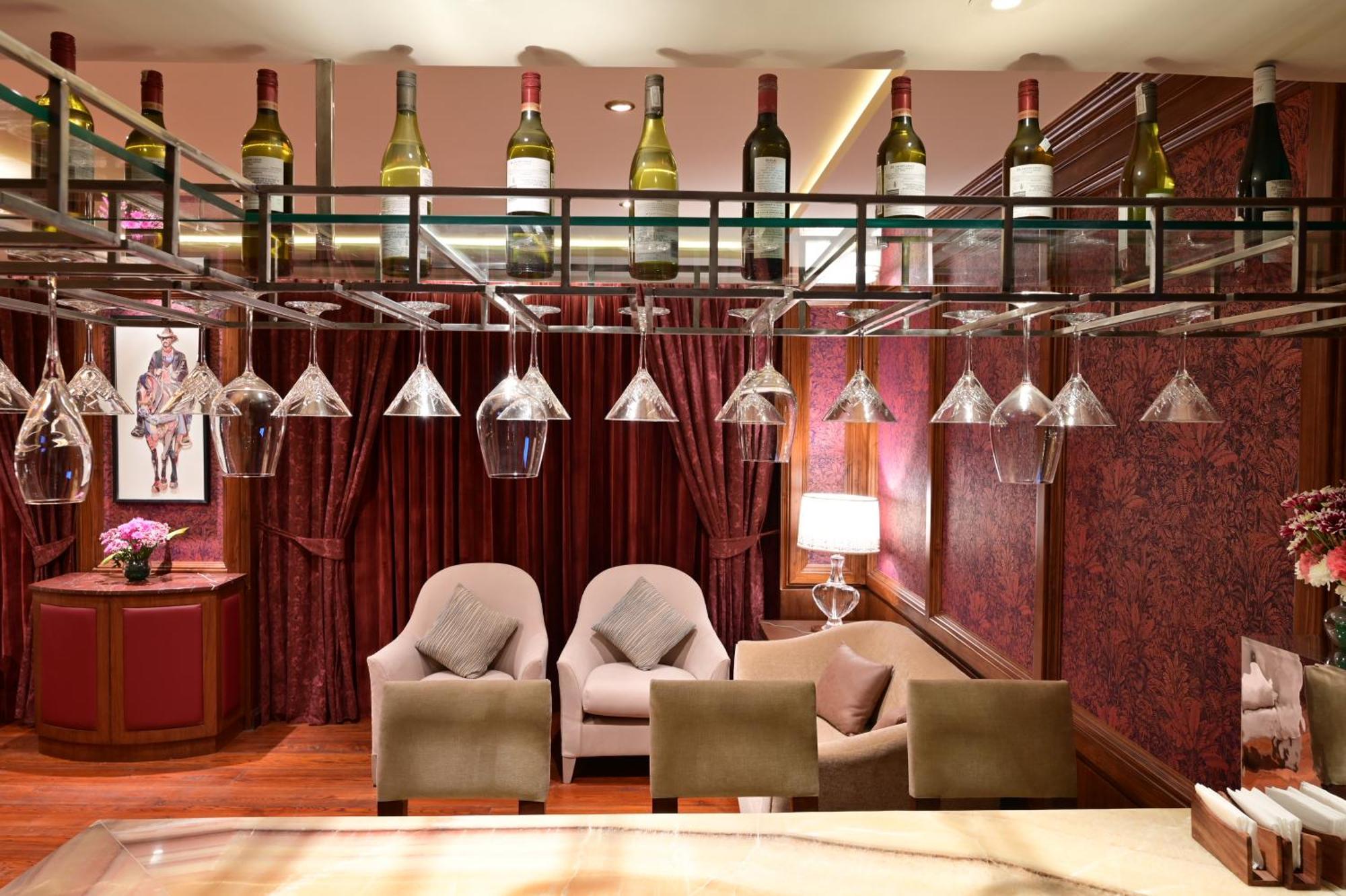Hotel Clarens
