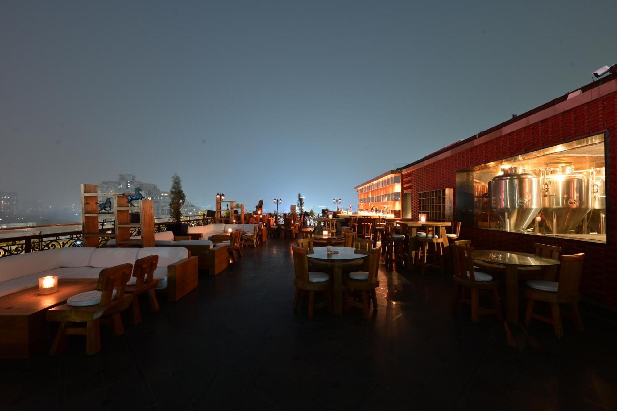 Hotel Clarens 4*