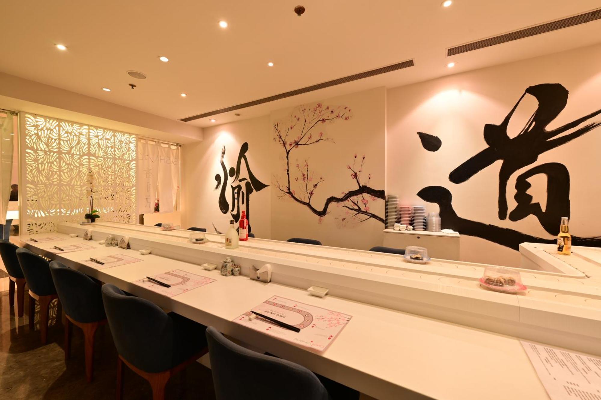 Clarens 4* Gurgaon