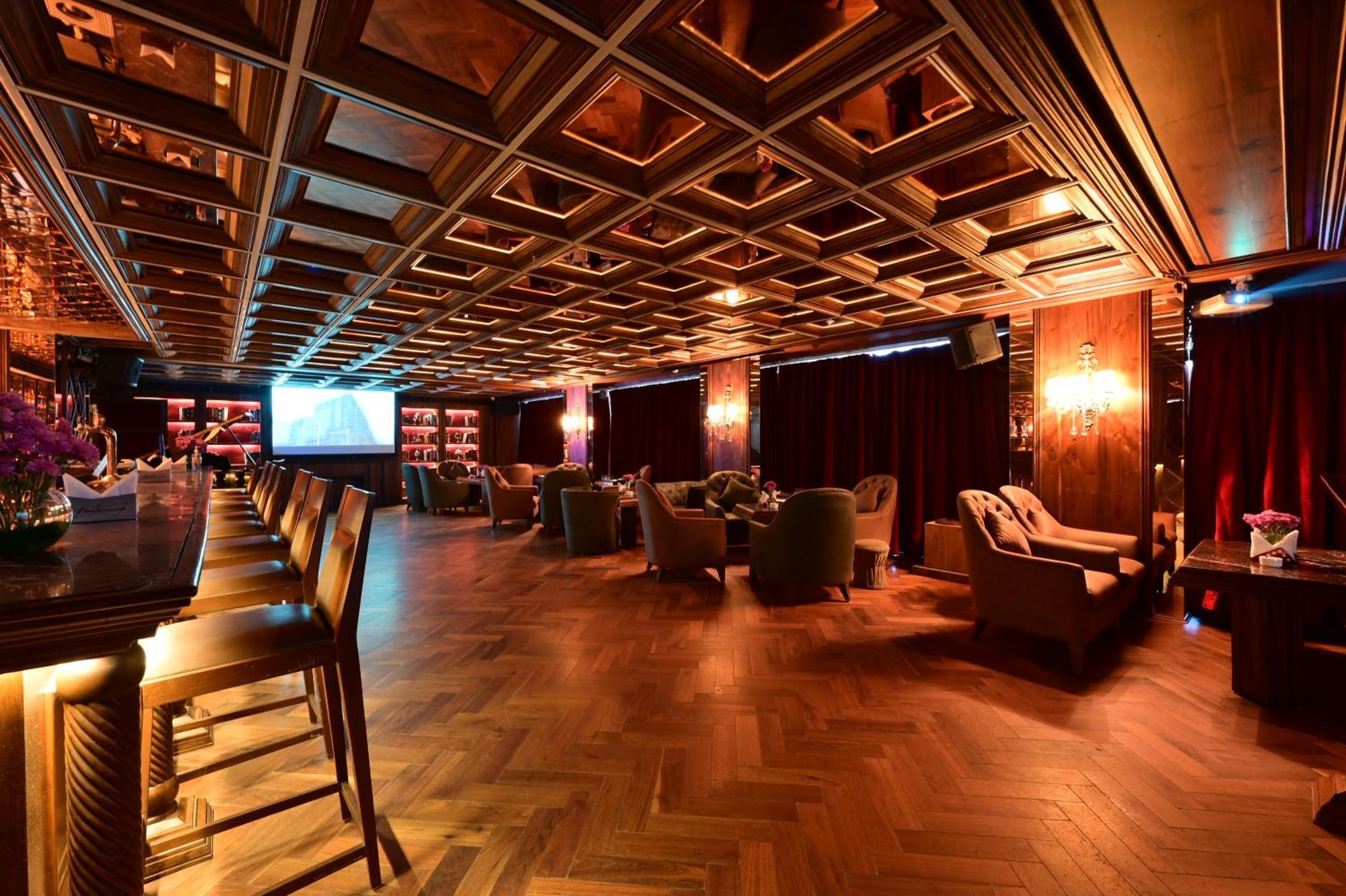 Clarens Hotel Gurgaon