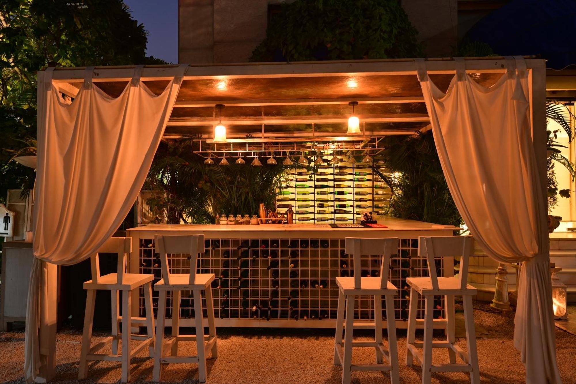 Clarens Gurgaon