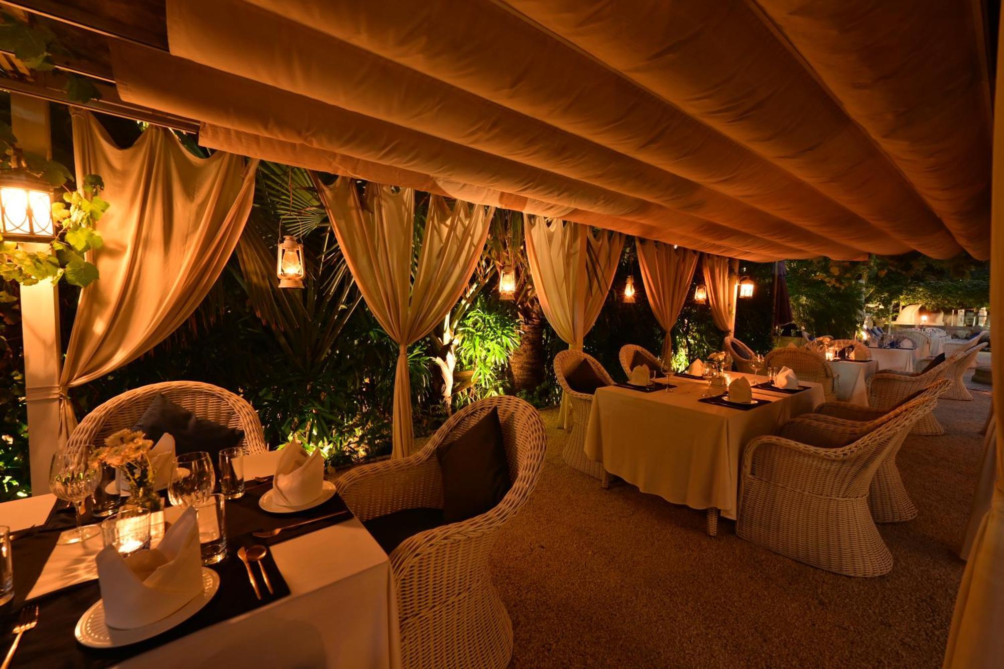 Hotel Clarens