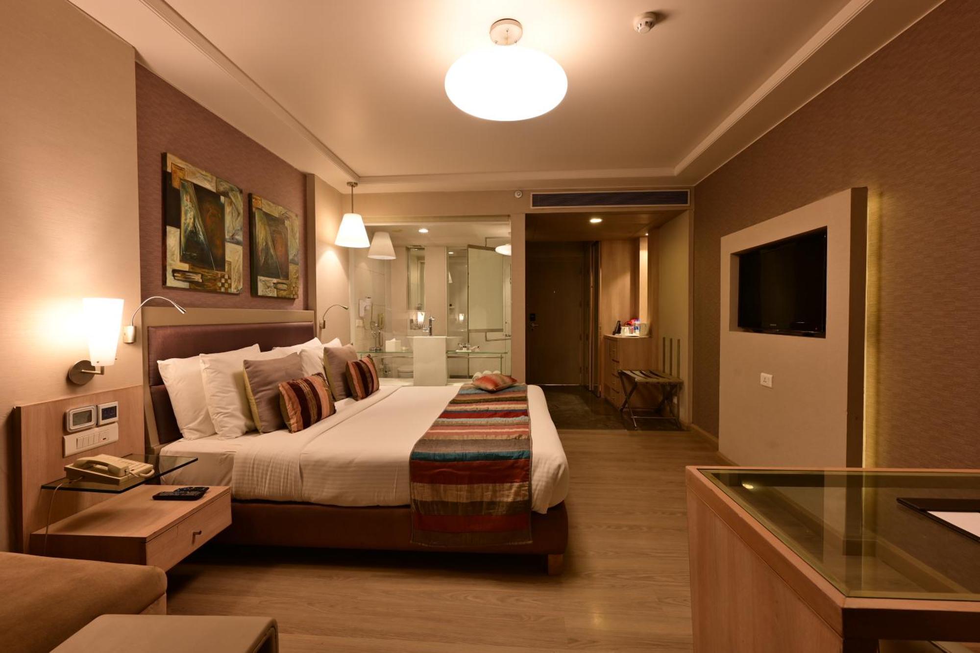 Hotel Clarens 4*