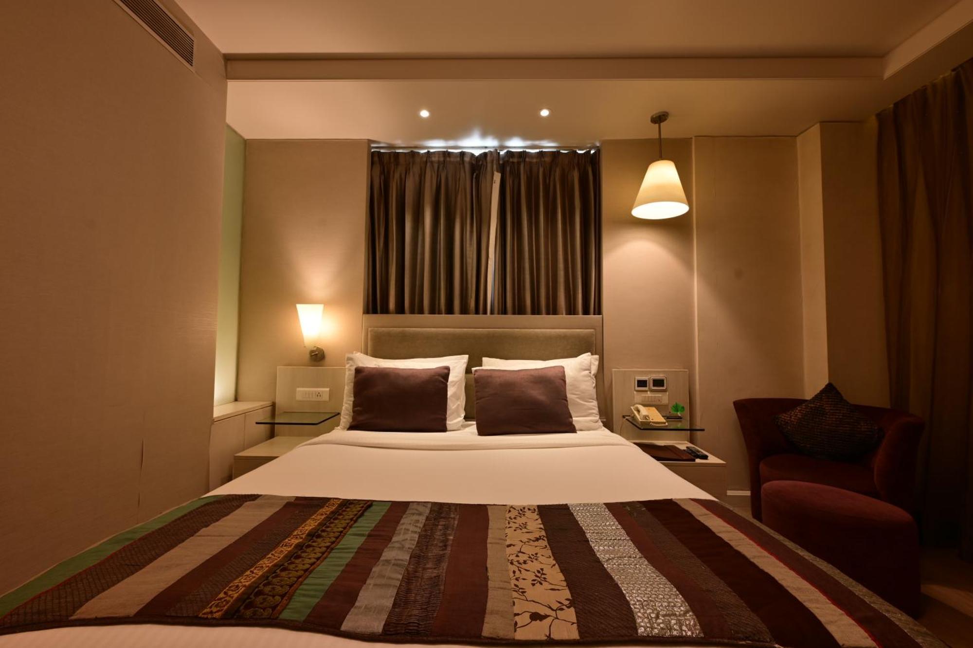 Hotel Clarens 4*