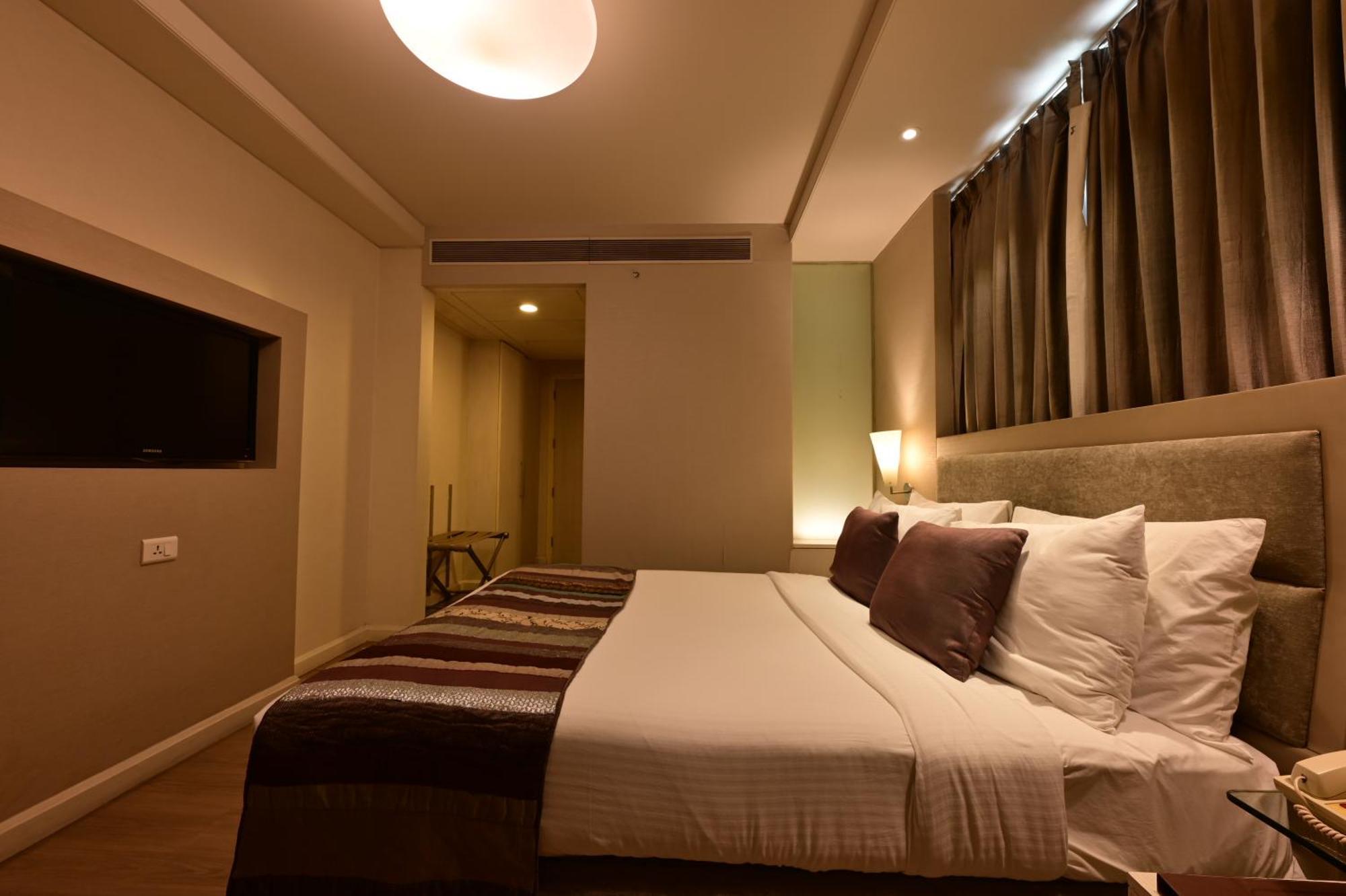 Hotel Clarens 4*