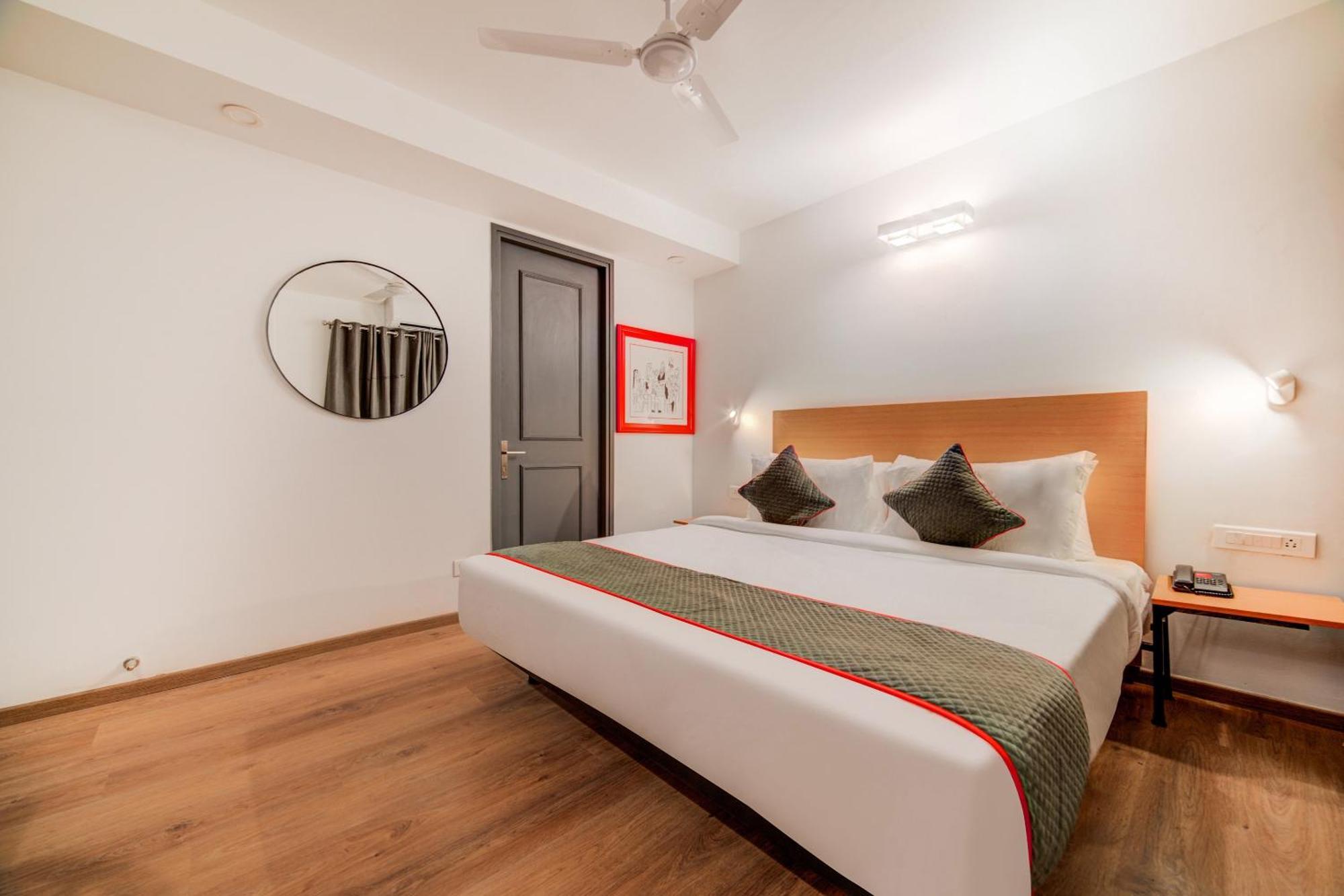 Townhouse Golf Course Road 4* Gurgaon