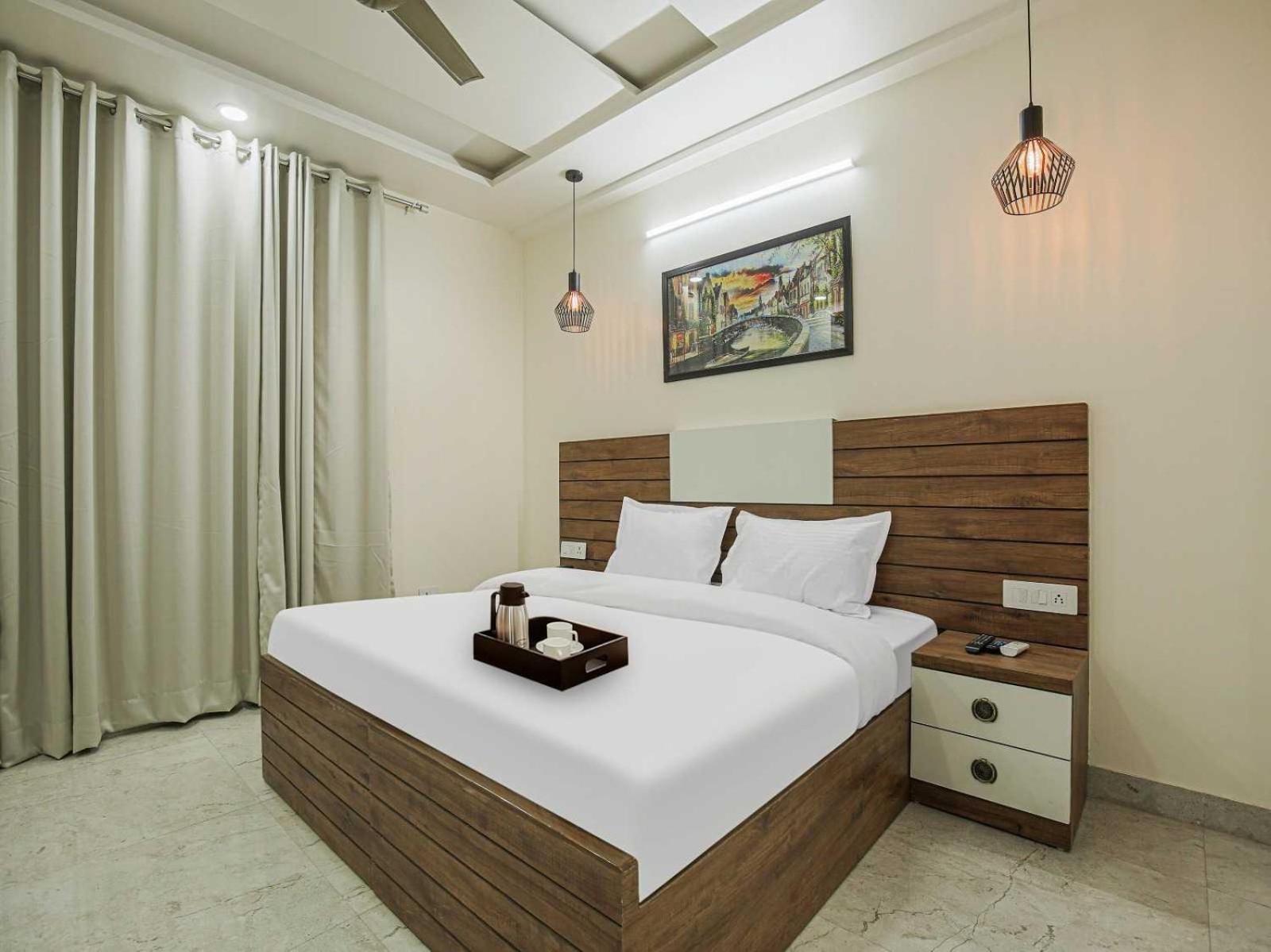 Maharaja Palace Hotel Gurgaon