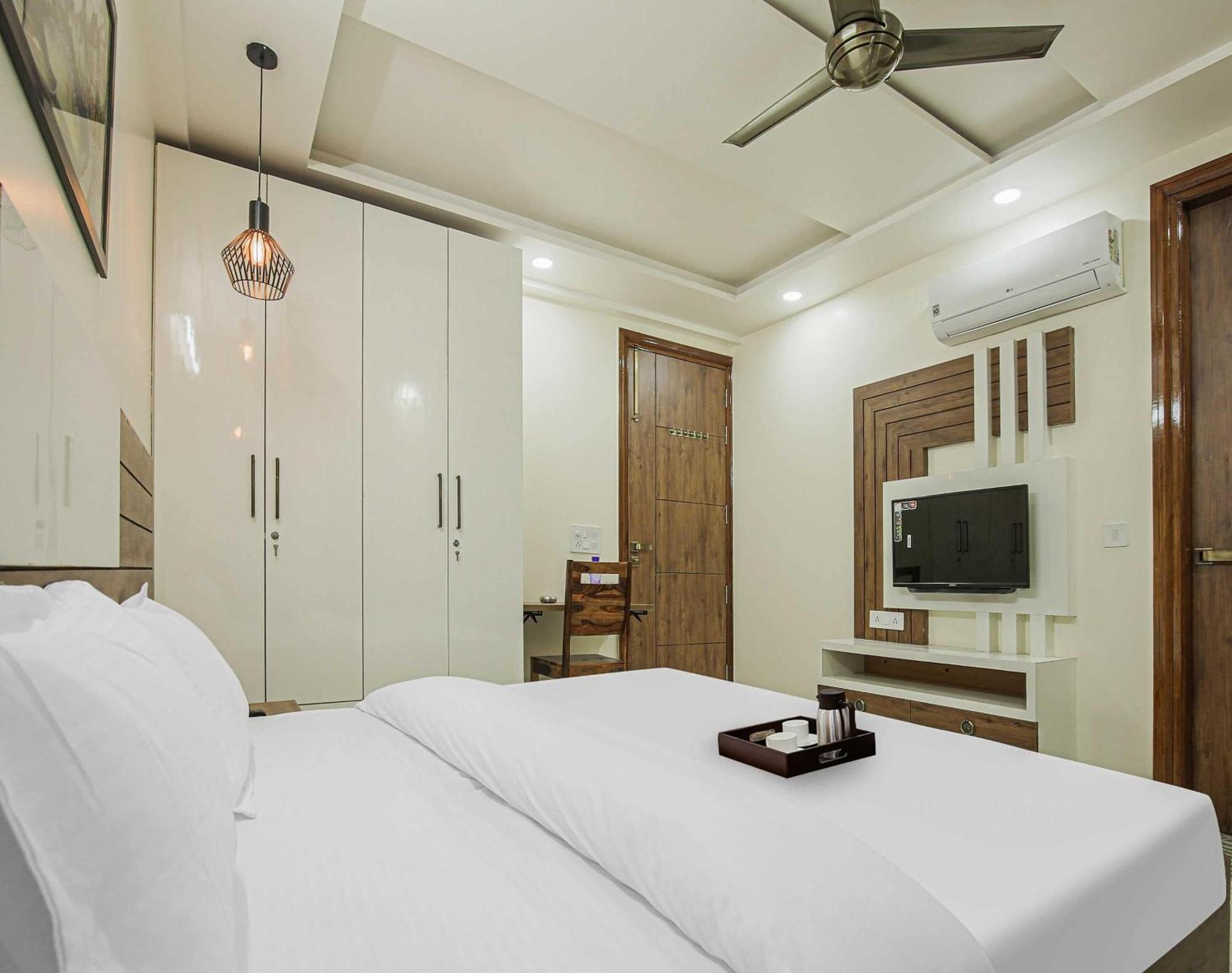 Maharaja Palace * Gurgaon