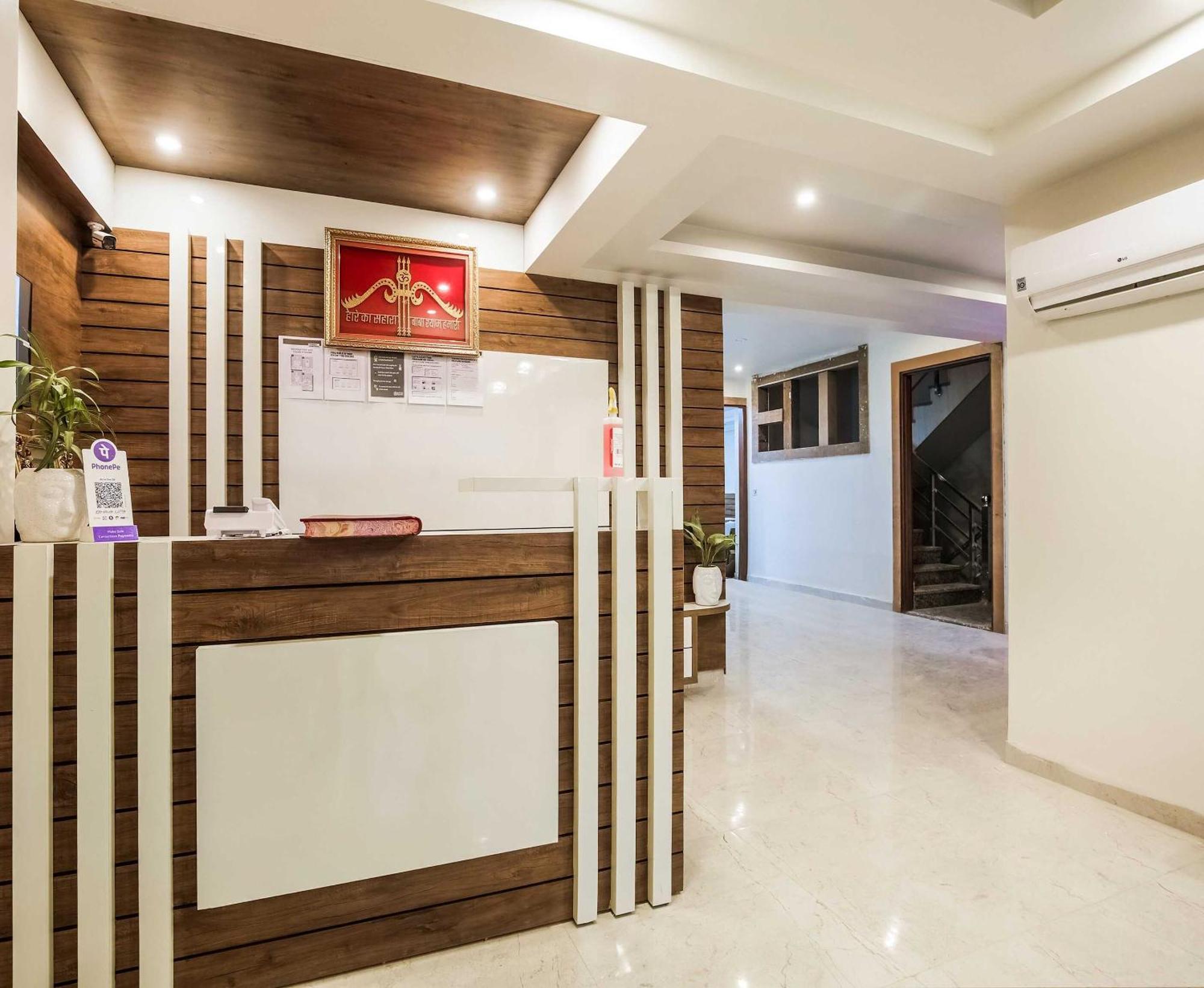 Maharaja Palace Hotel Gurgaon