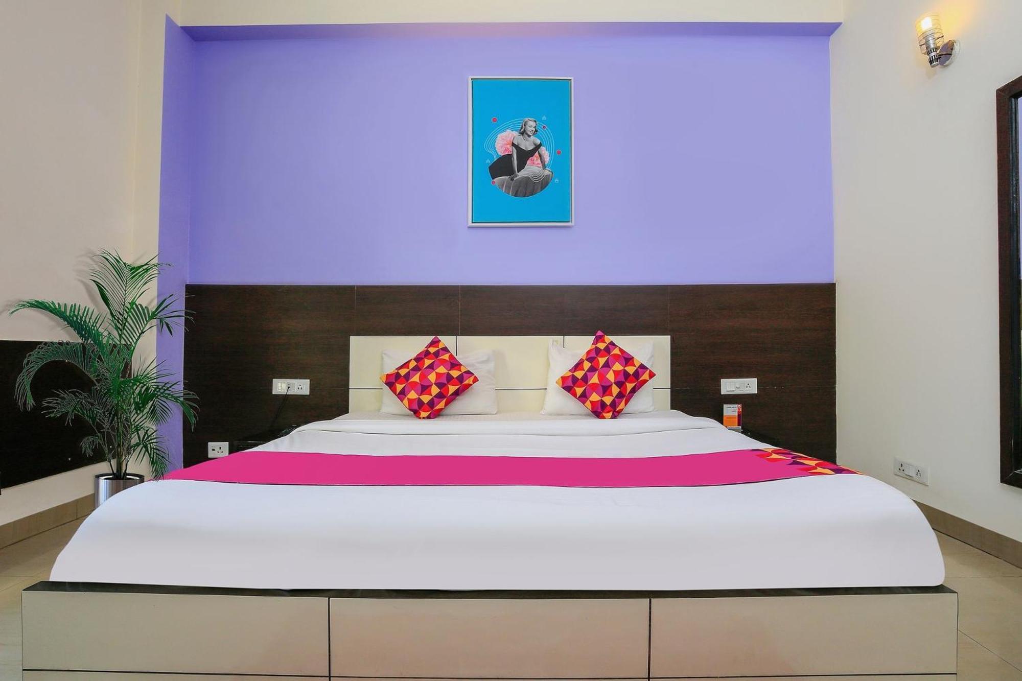 O Golf Near Aravali Biodiversity Park Gurgaon