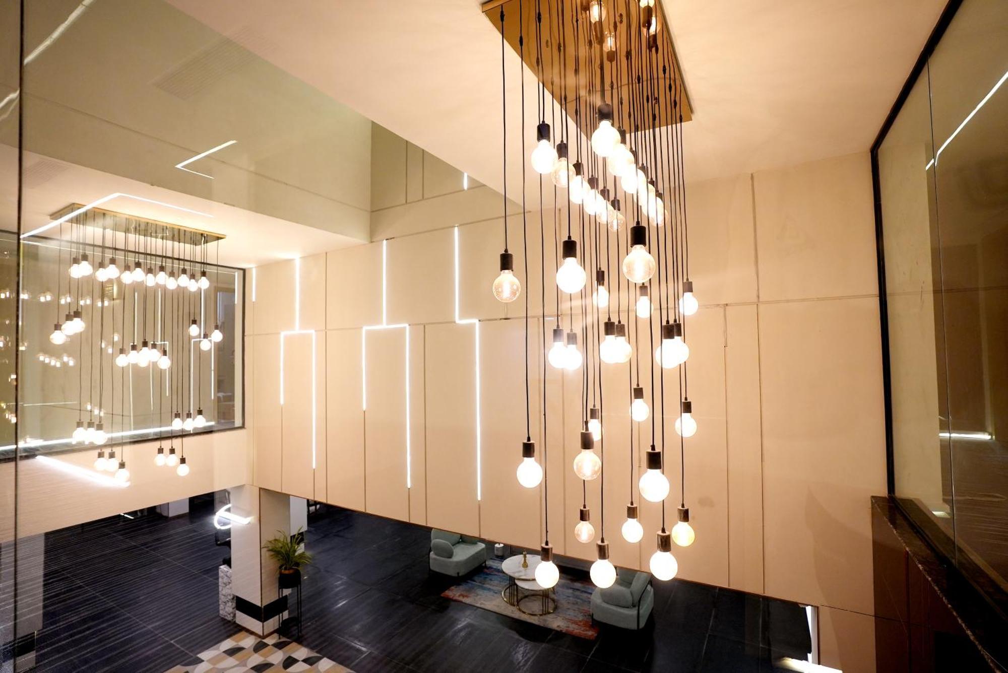 Hotel Limon & Banquet Sector 29, Gurgaon