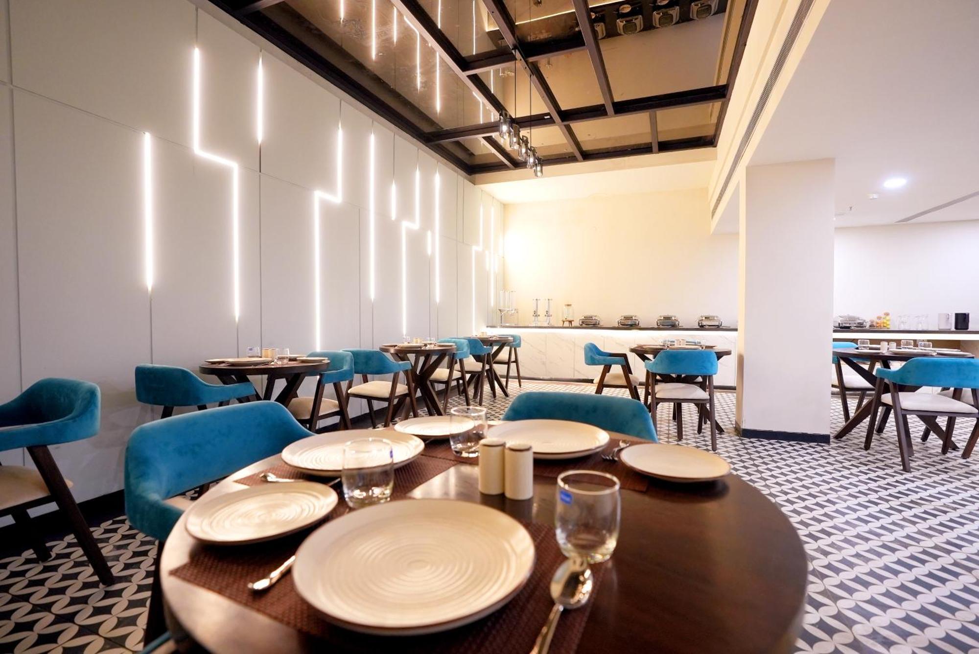 Hotel Limon & Banquet Sector 29, 4*
