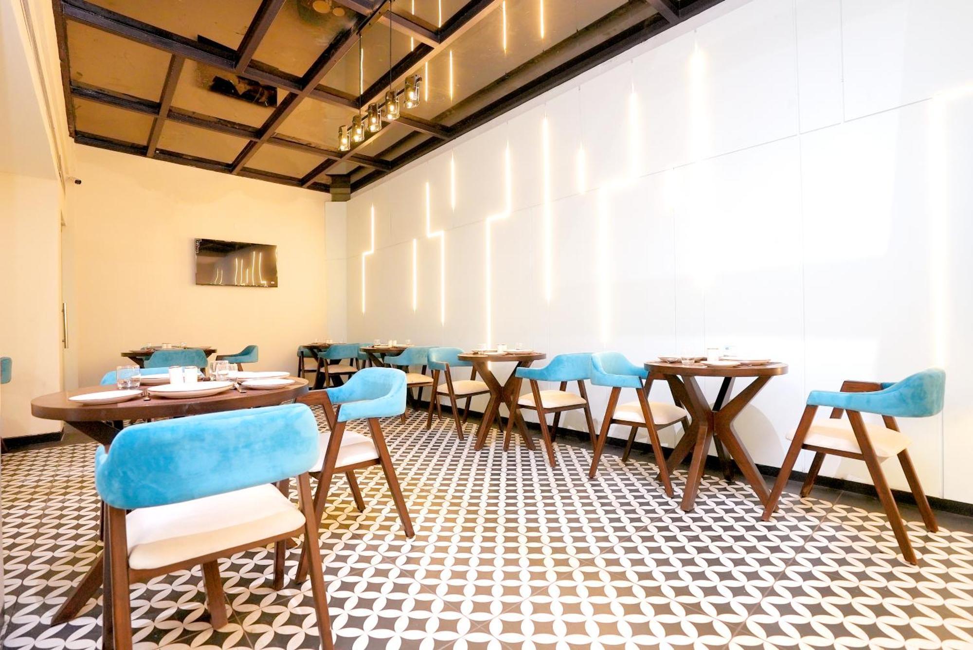 Hotel Limon & Banquet Sector 29, 4*