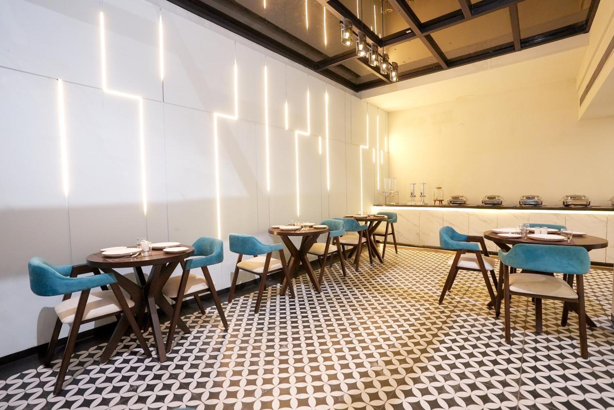 Limon & Banquet Sector 29, Gurgaon
