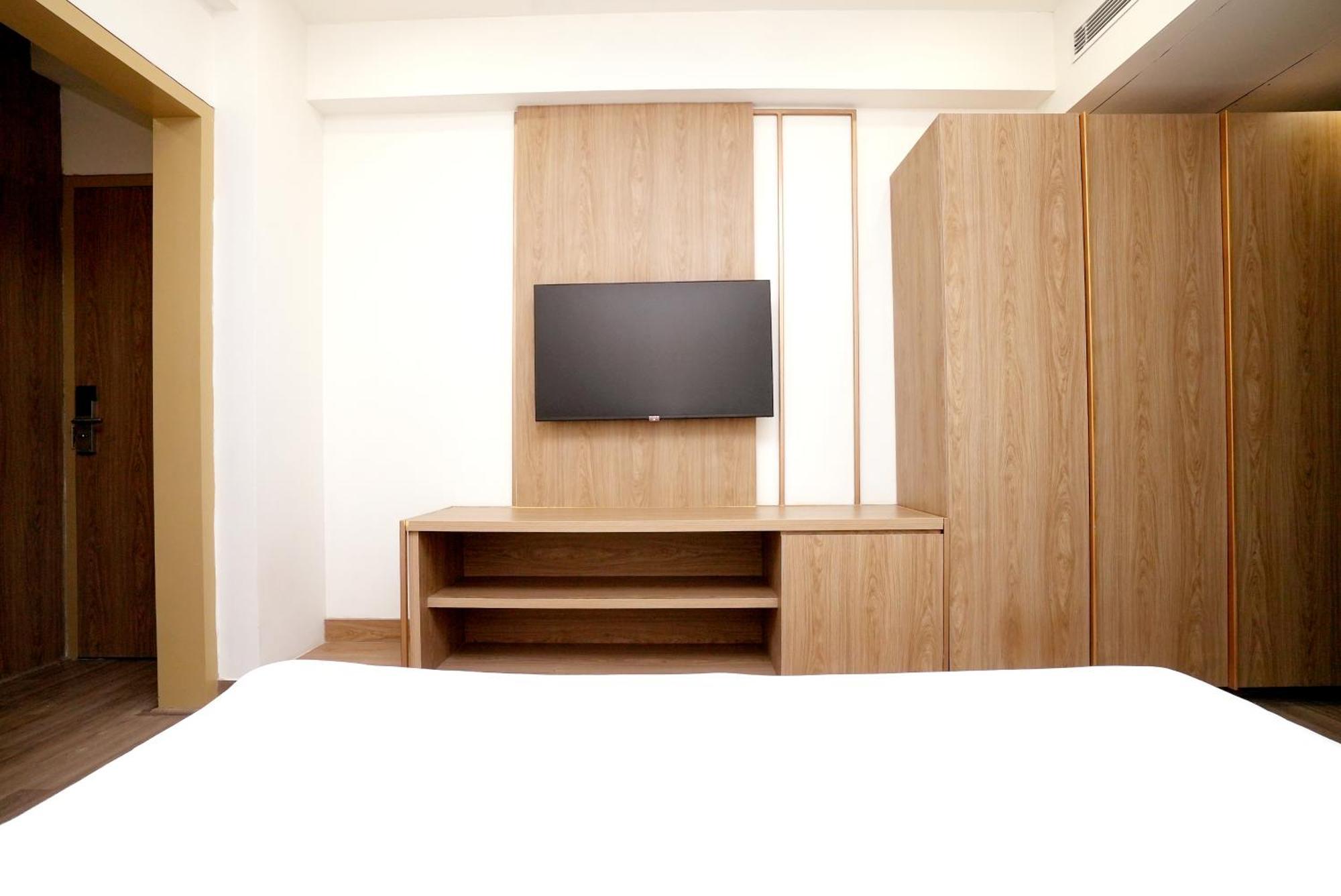 Hotel Limon & Banquet Sector 29, 4*