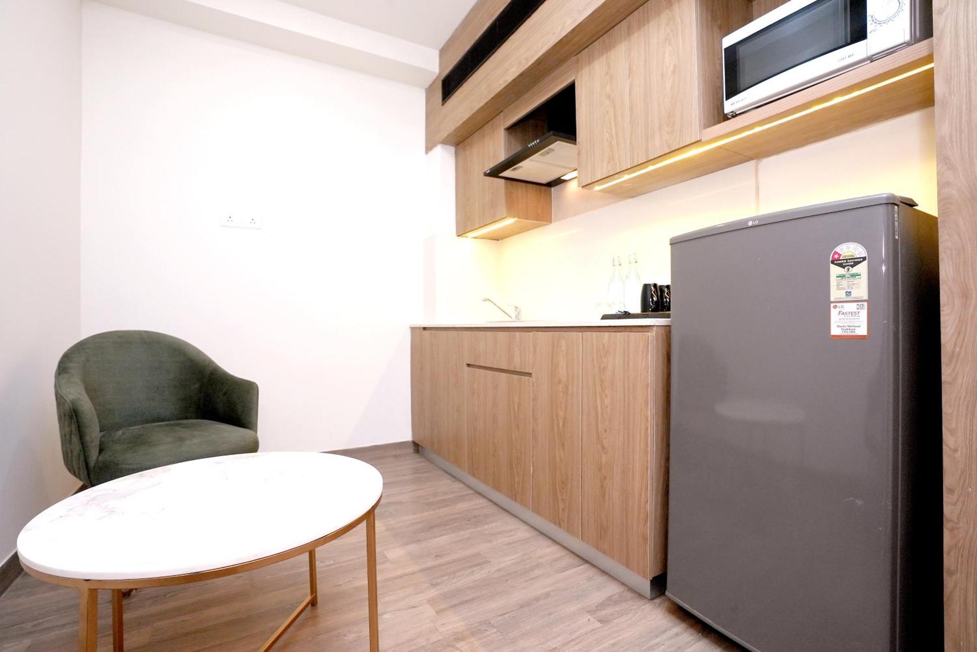 Hotel Limon & Banquet Sector 29, 4*