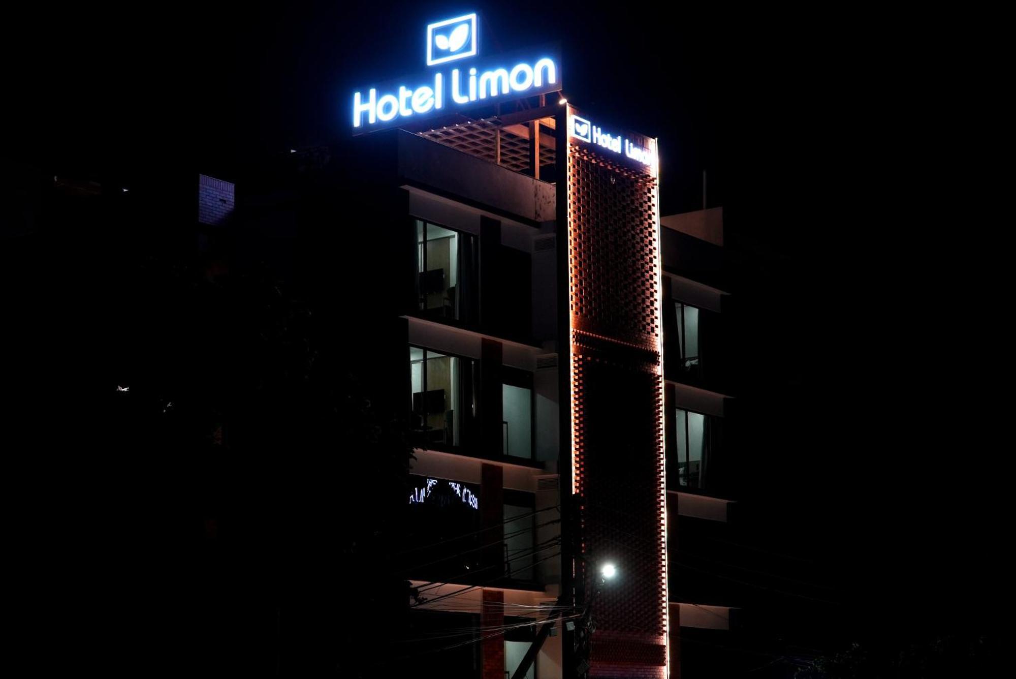 Hotel Limon & Banquet Sector 29, 4*