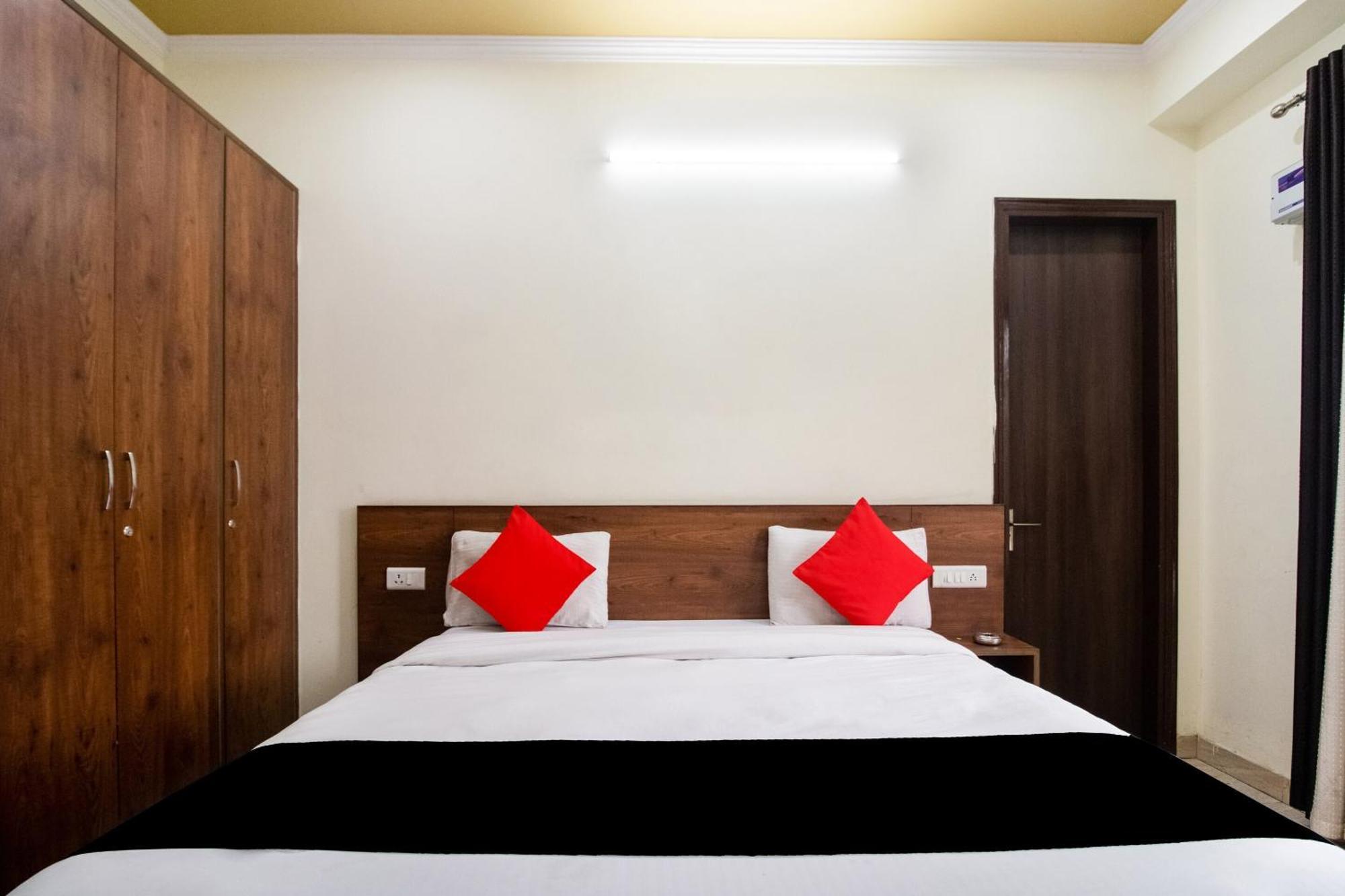 O The Hotel Gurgaon