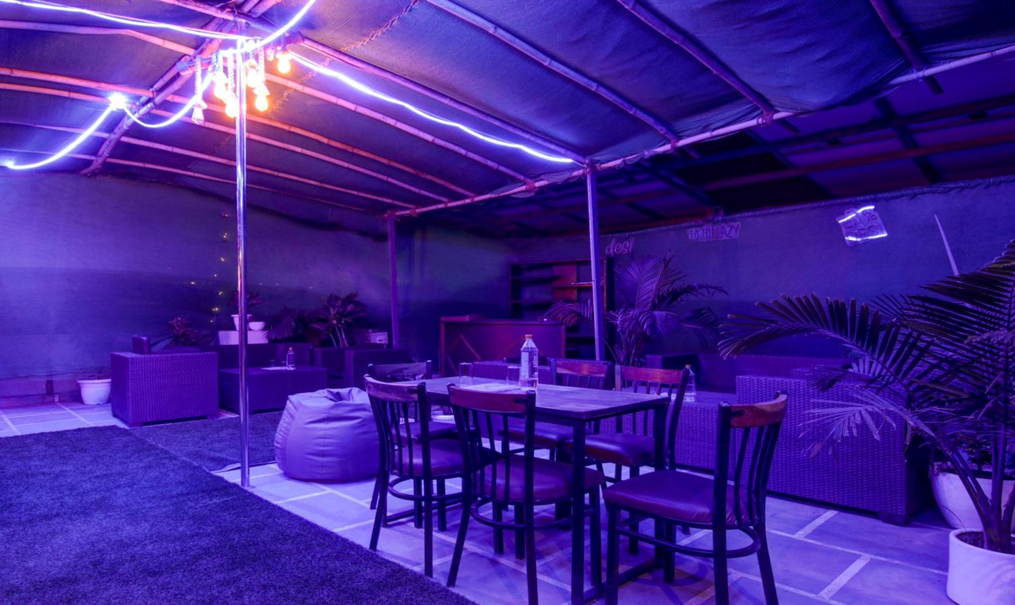 Treebo Nearmi Bell House Gurgaon