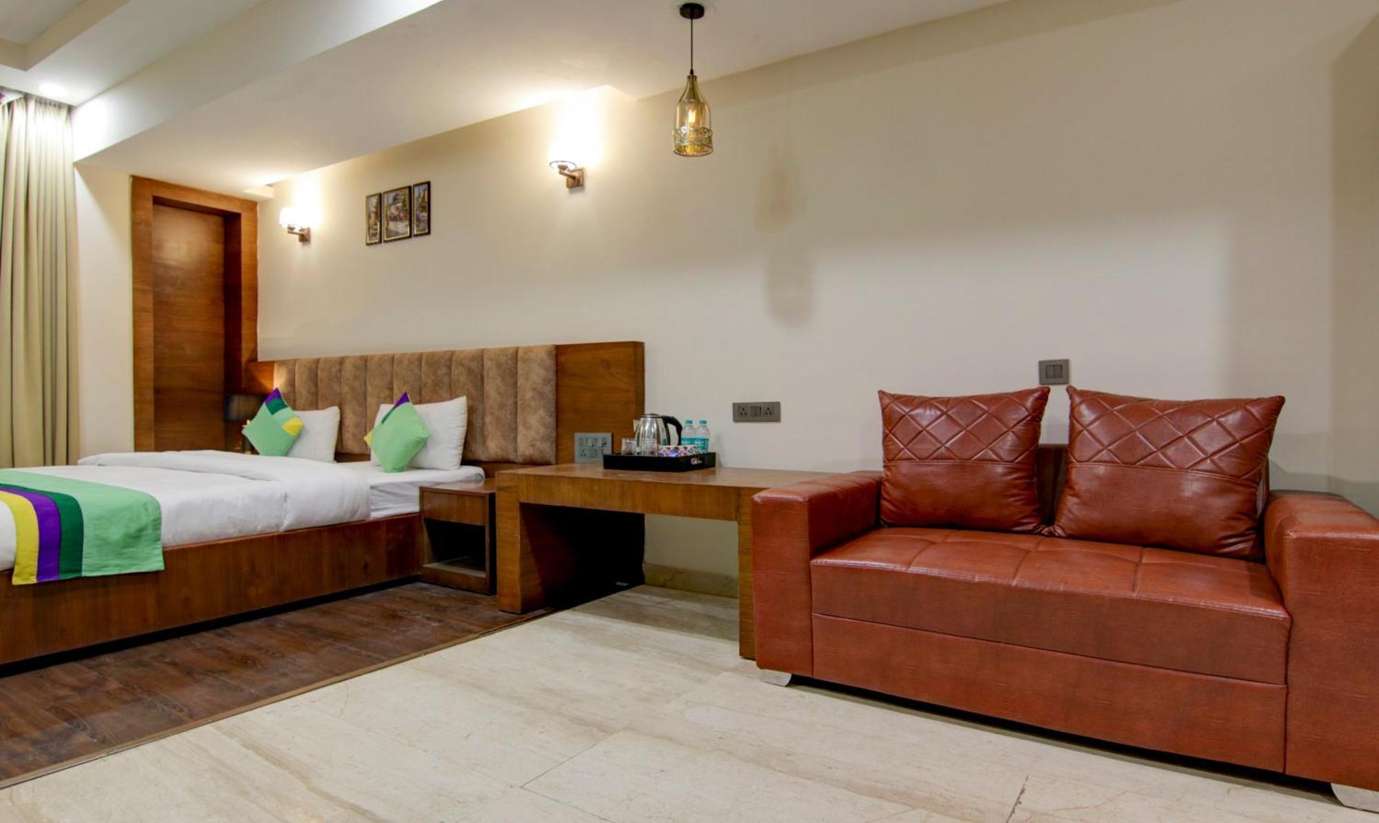 Treebo Nearmi Bell House 3* Gurgaon