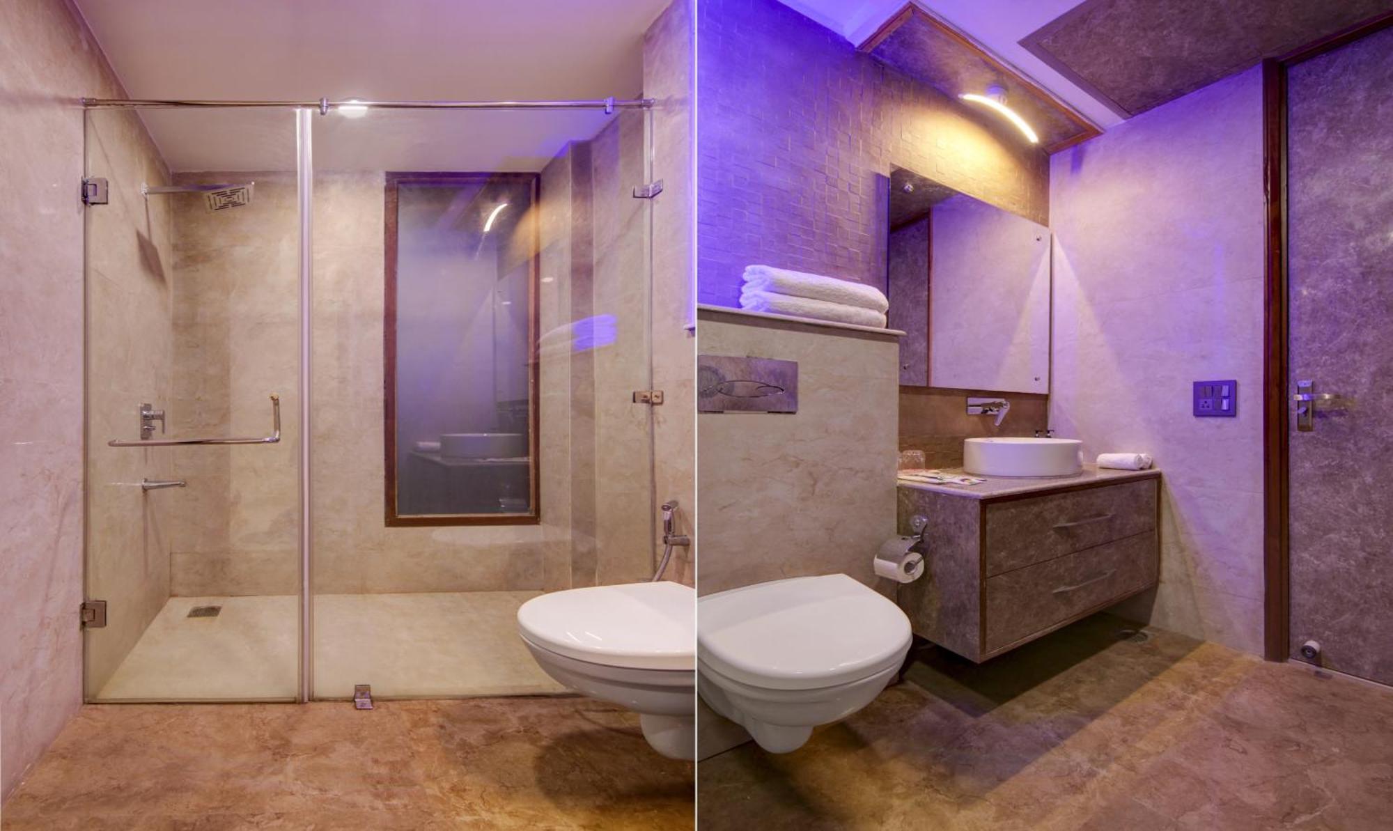 Hotel Treebo Nearmi Bell House Gurgaon